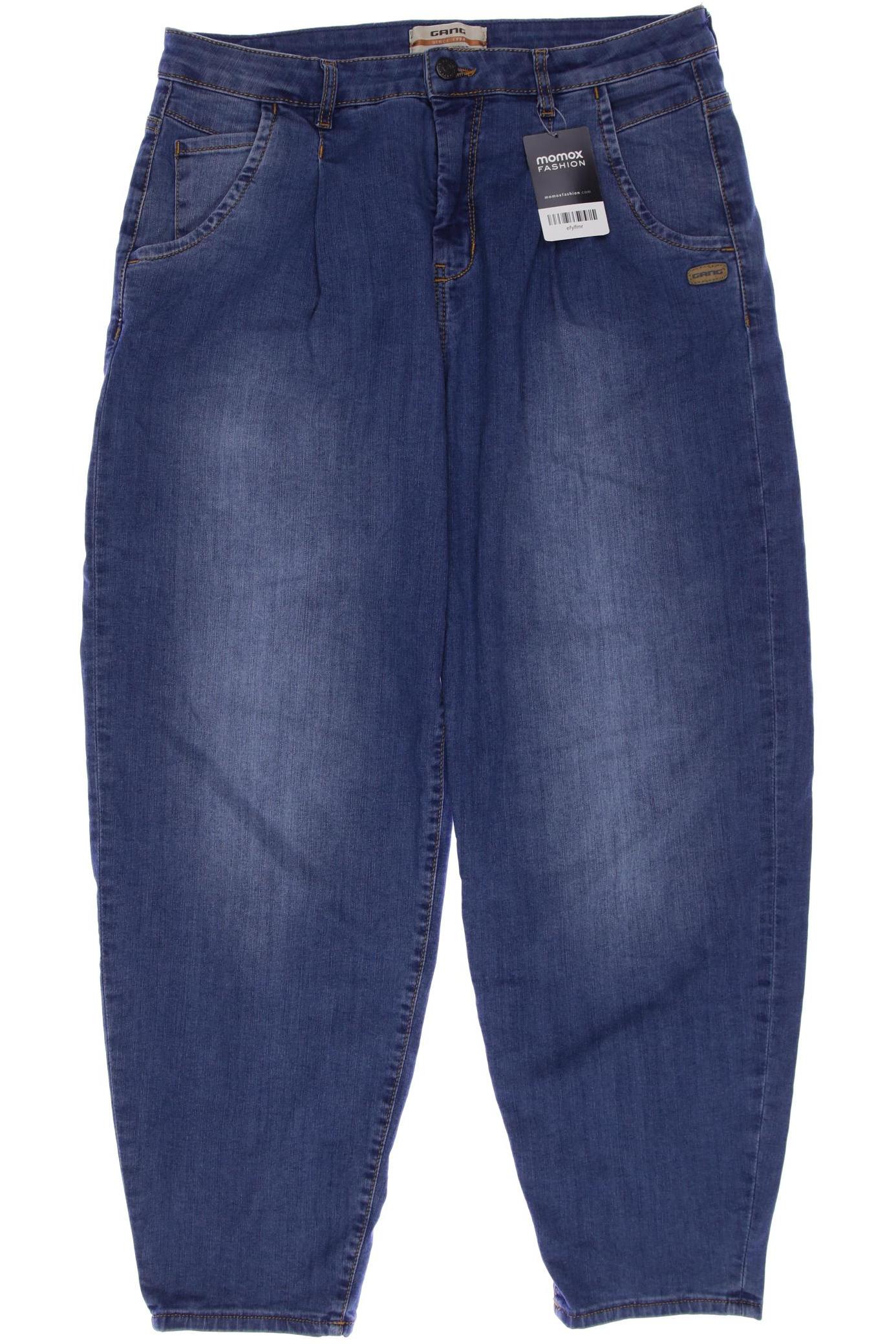 

Gang Damen Jeans, blau, Gr. 0