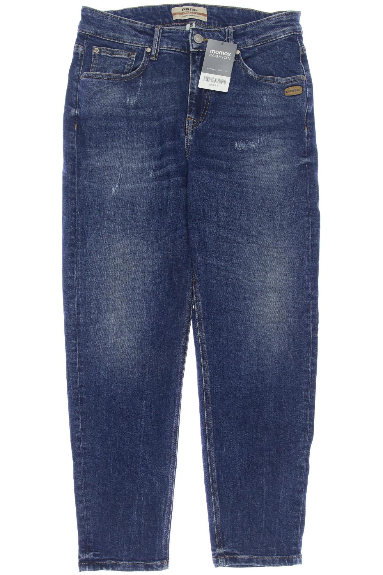 

Gang Damen Jeans, blau, Gr. 28