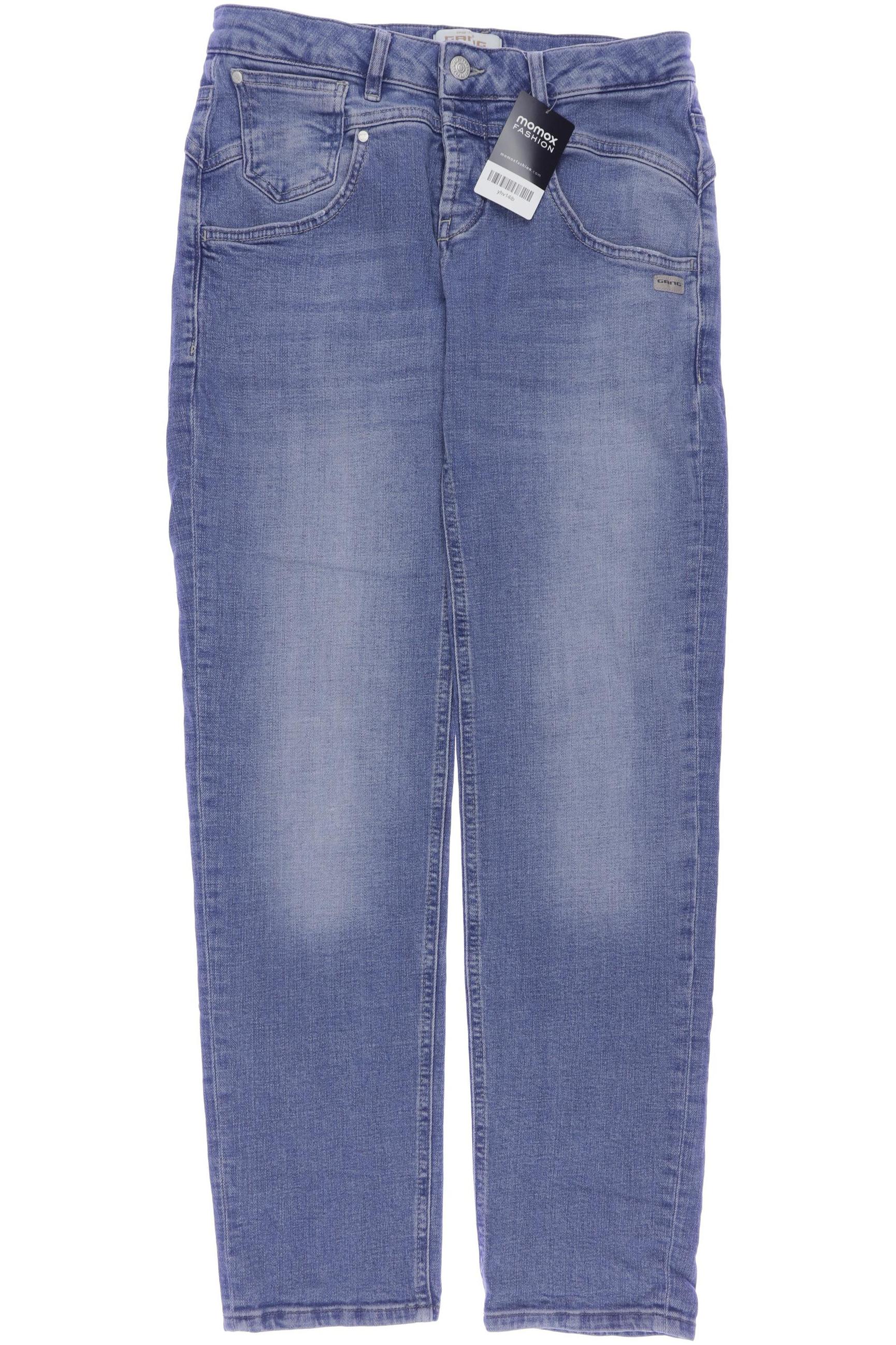 

Gang Damen Jeans, blau, Gr. 26