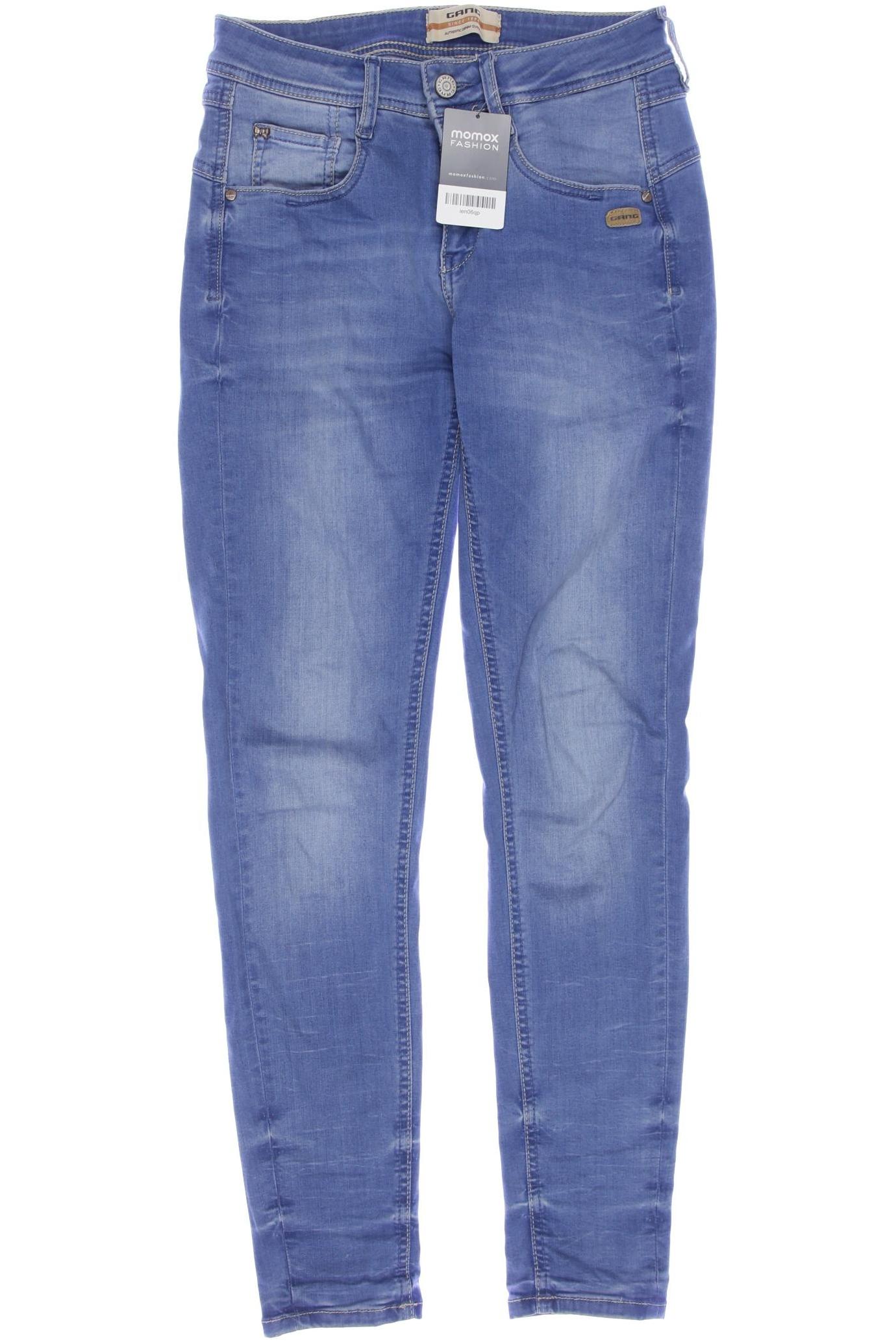 

Gang Damen Jeans, blau, Gr. 28