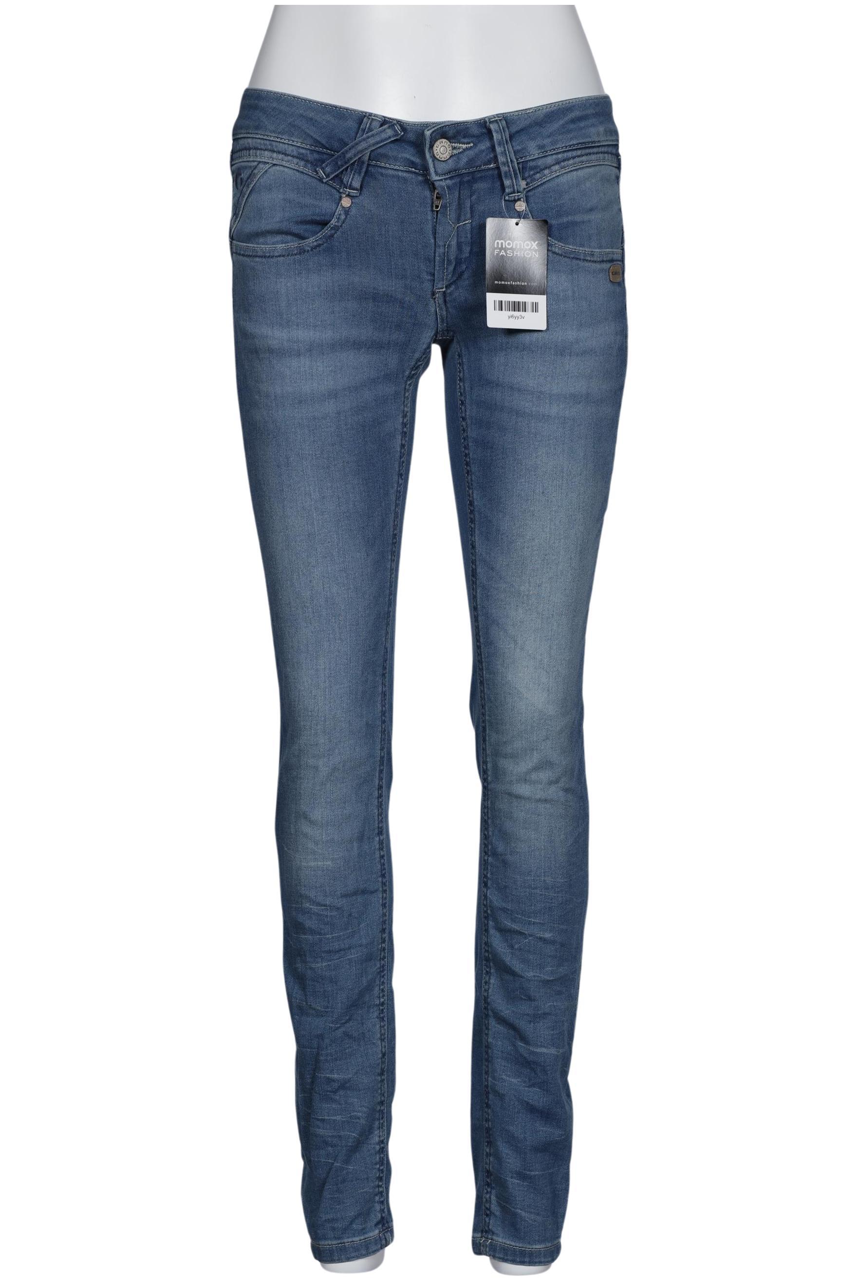 

Gang Damen Jeans, blau, Gr. 27