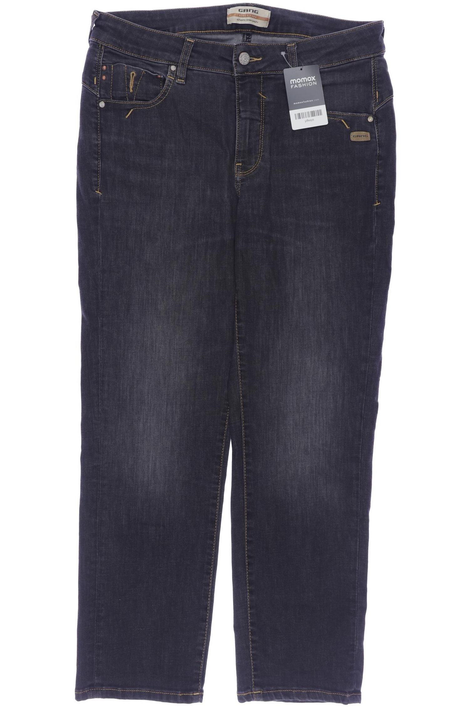 

Gang Damen Jeans, schwarz, Gr. 40