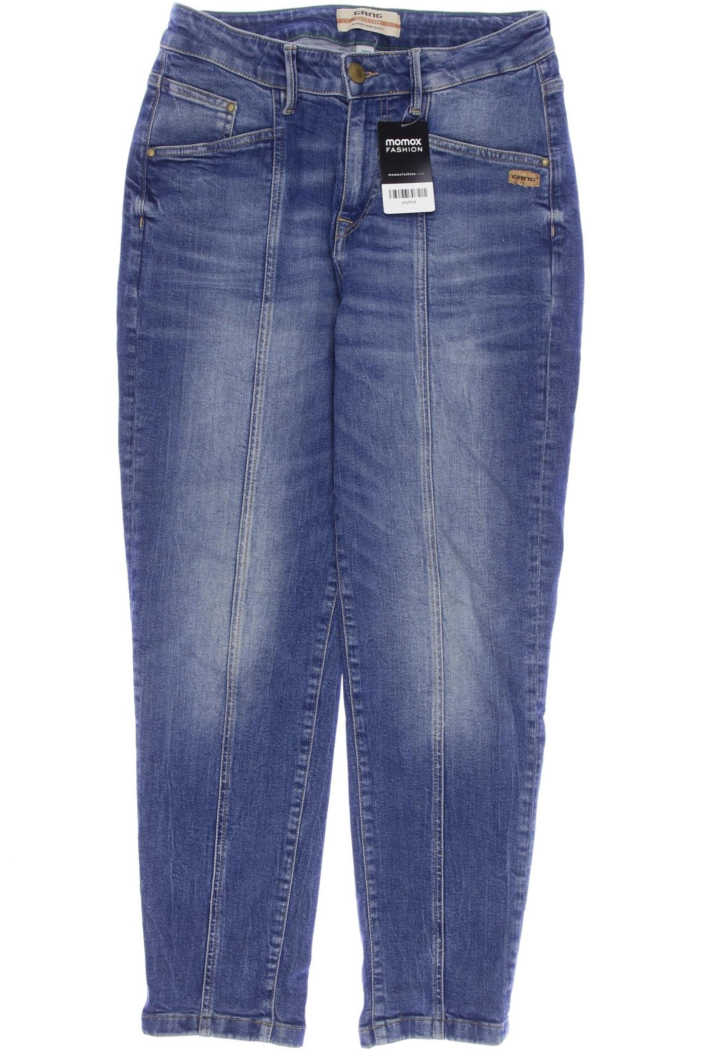 

Gang Damen Jeans, blau, Gr. 28