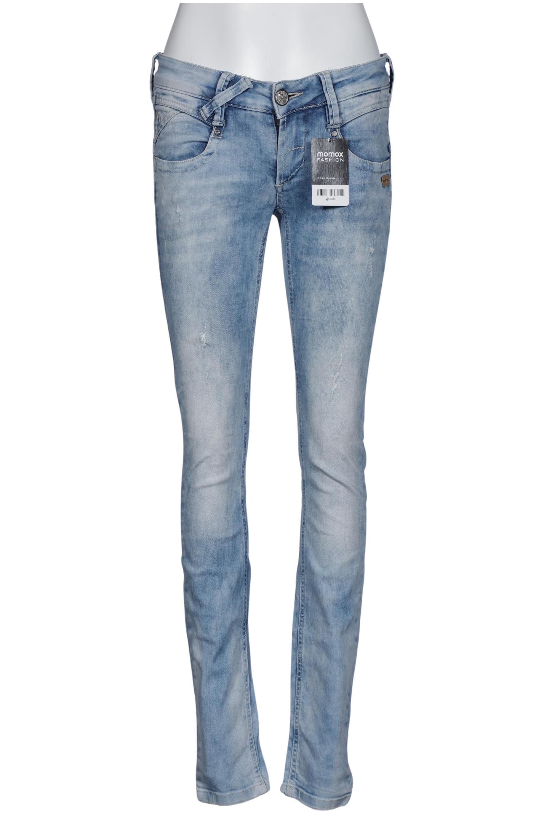 

Gang Damen Jeans, hellblau, Gr. 28
