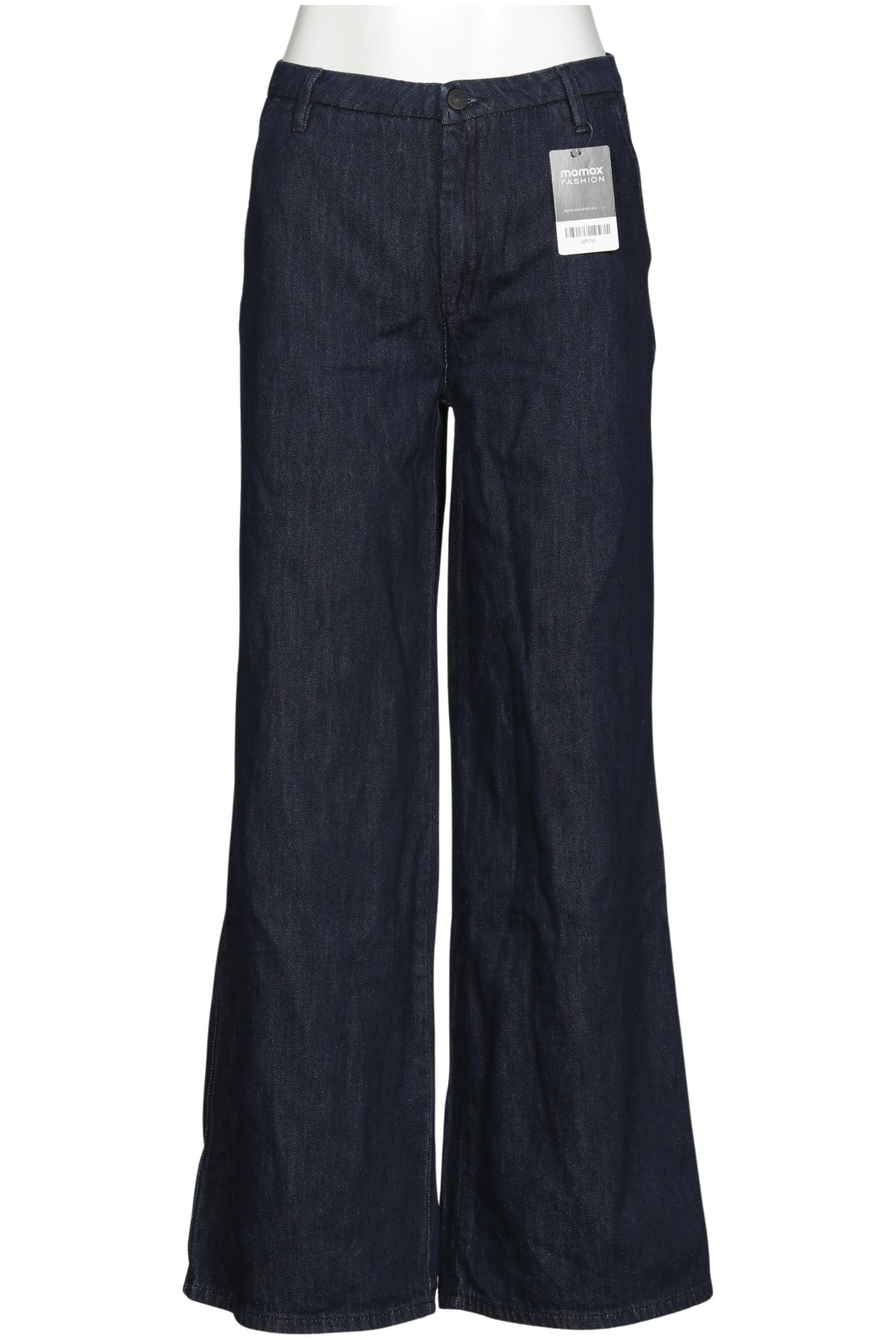 

Gang Damen Jeans, marineblau, Gr. 30