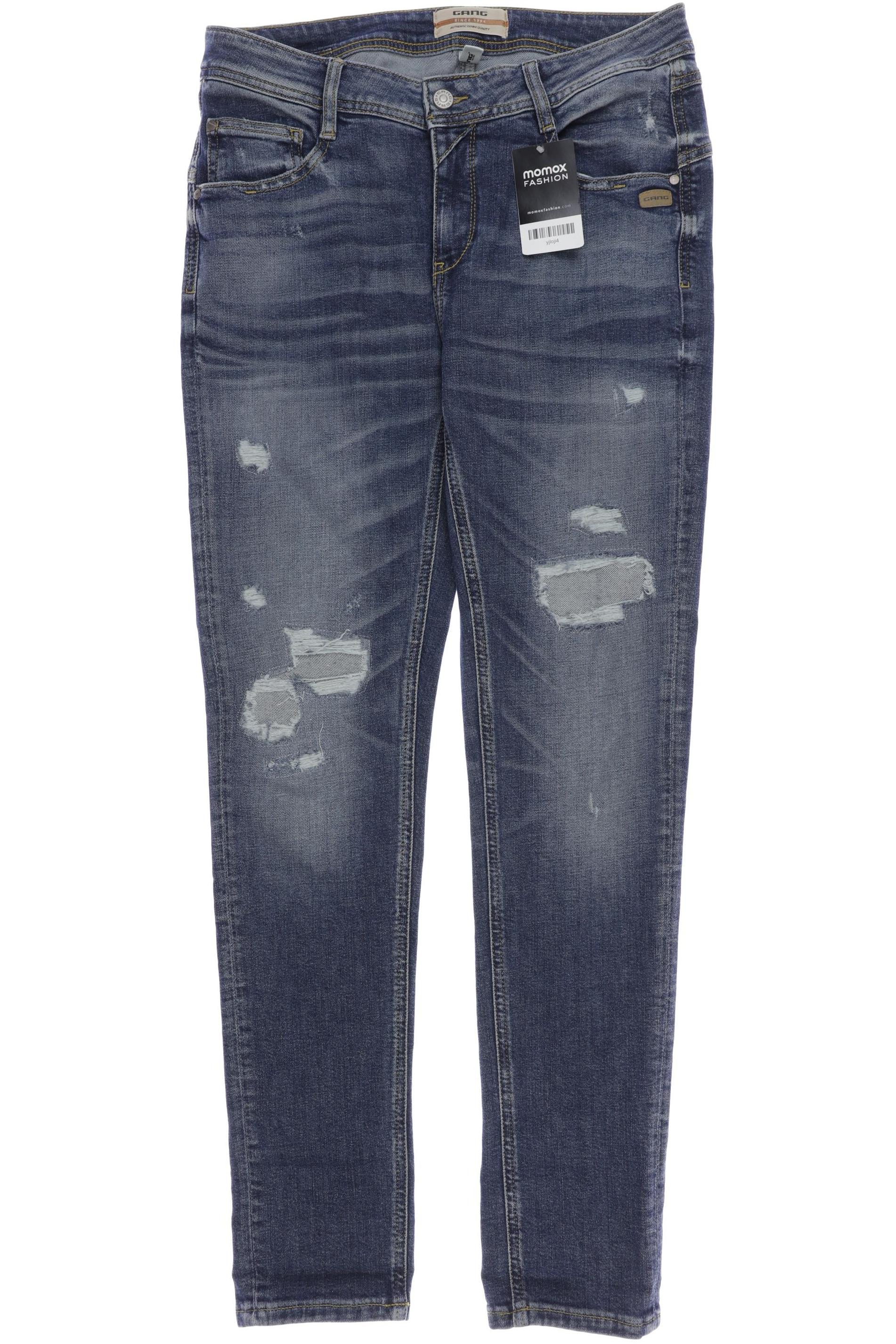 

Gang Damen Jeans, blau, Gr. 30