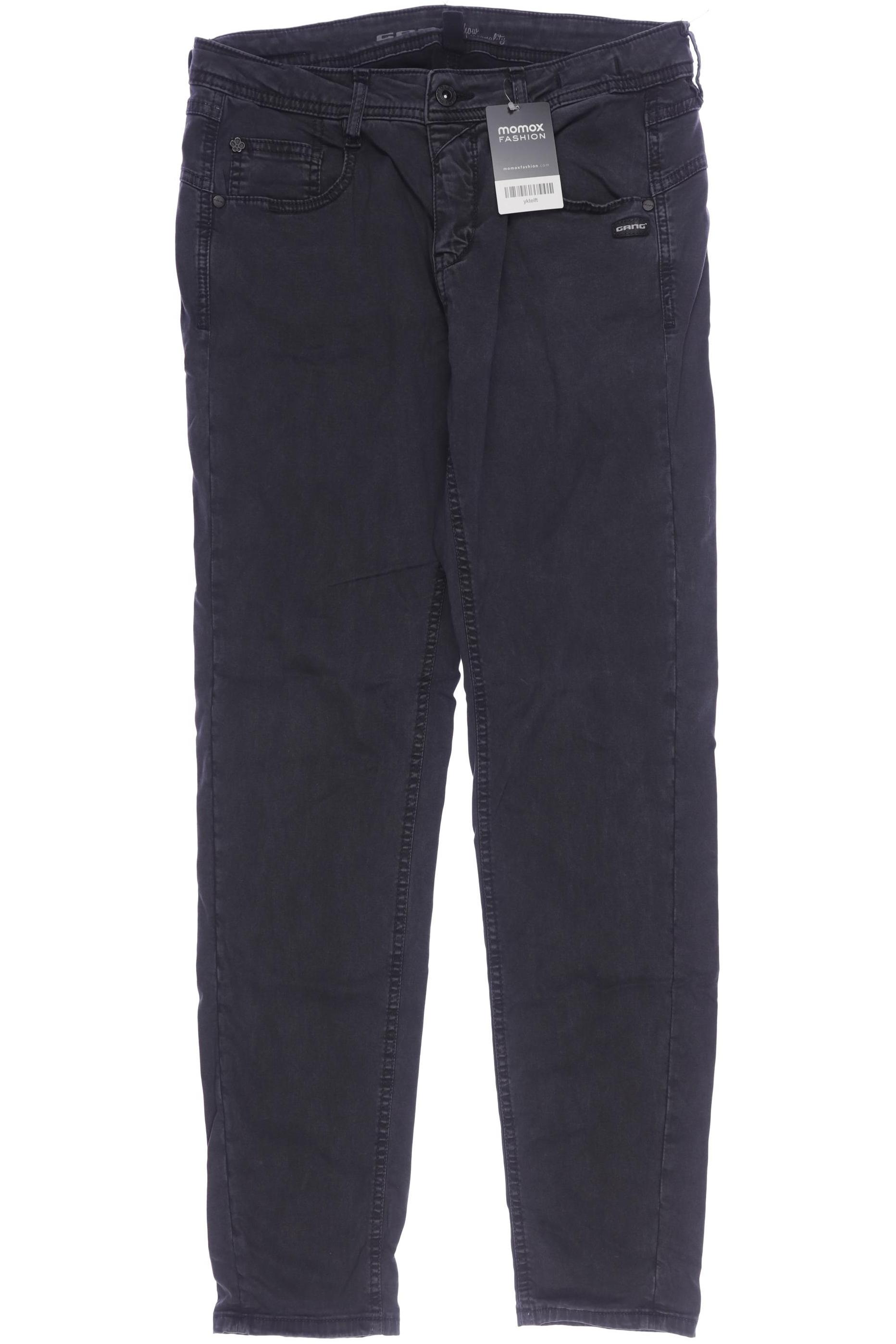 

Gang Damen Jeans, grau, Gr. 29