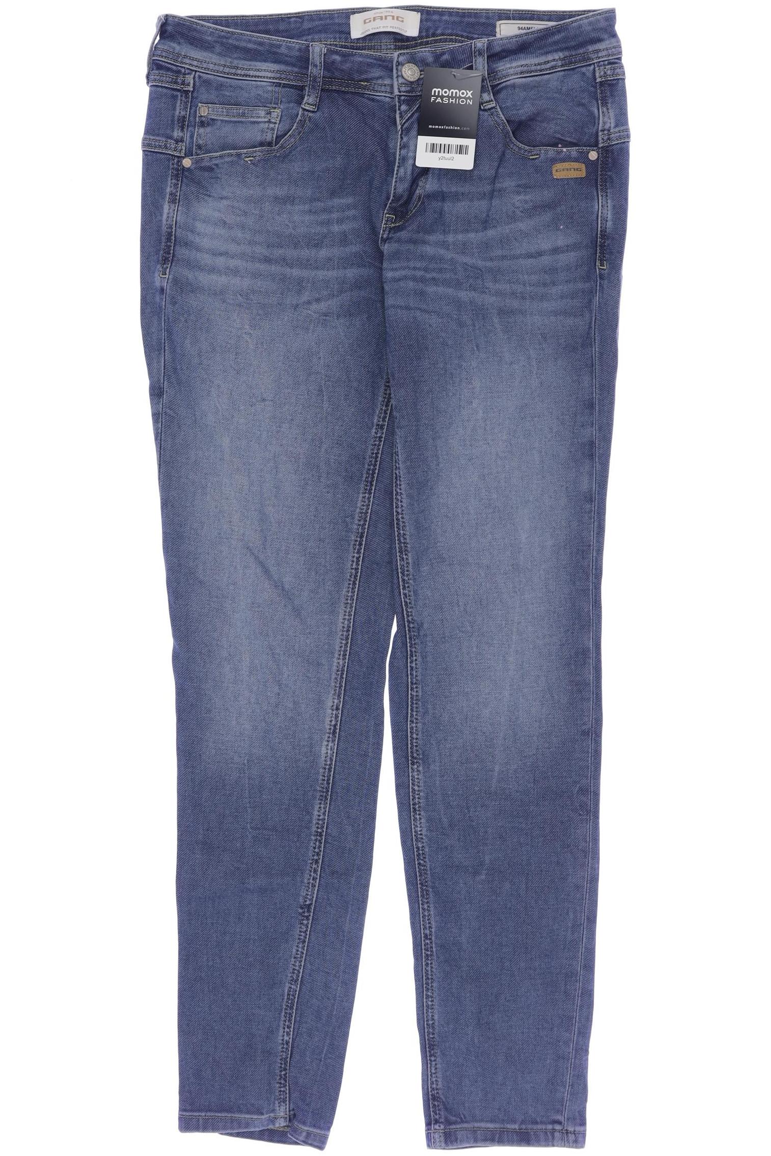 

Gang Damen Jeans, blau, Gr. 29