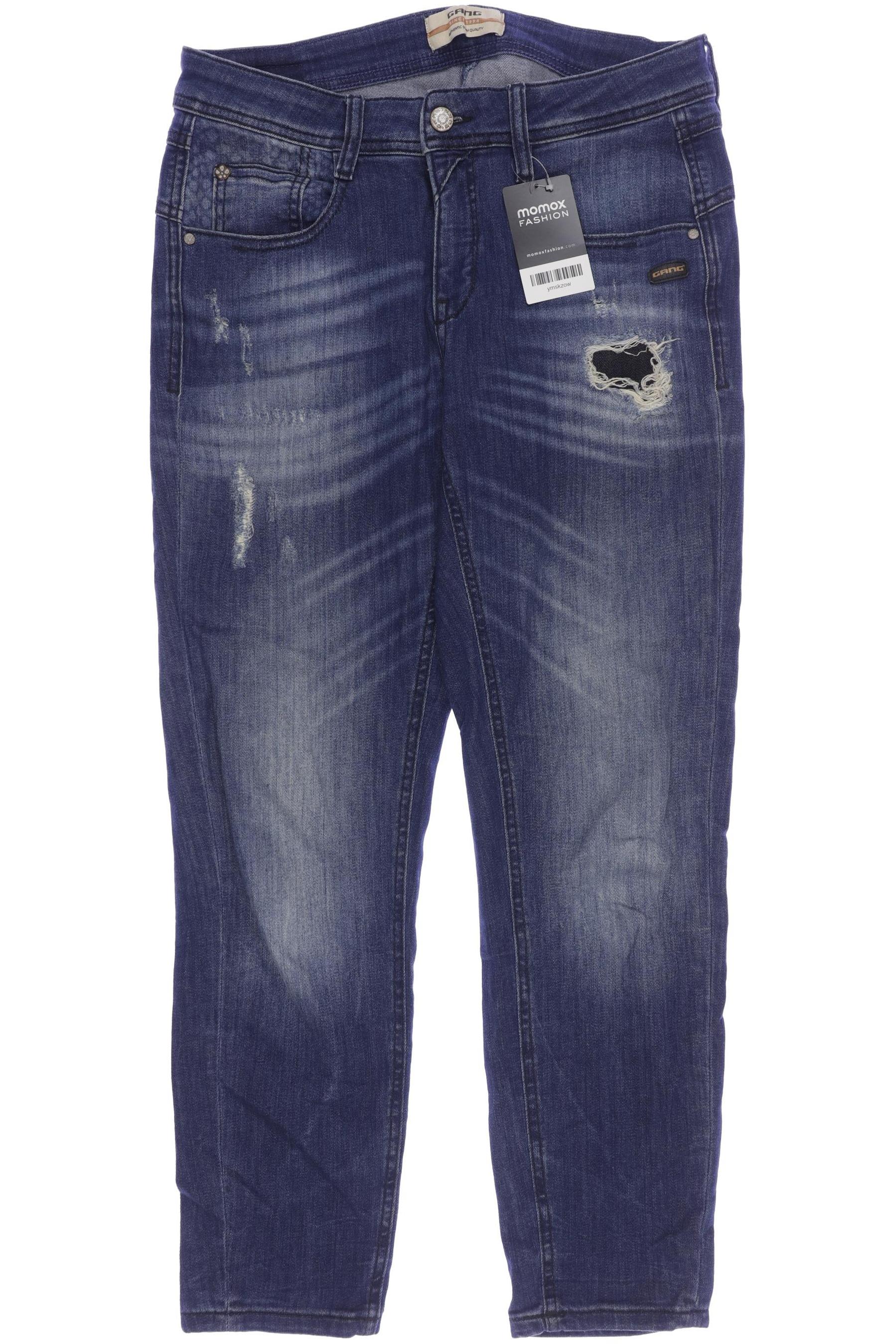 

Gang Damen Jeans, blau, Gr. 30
