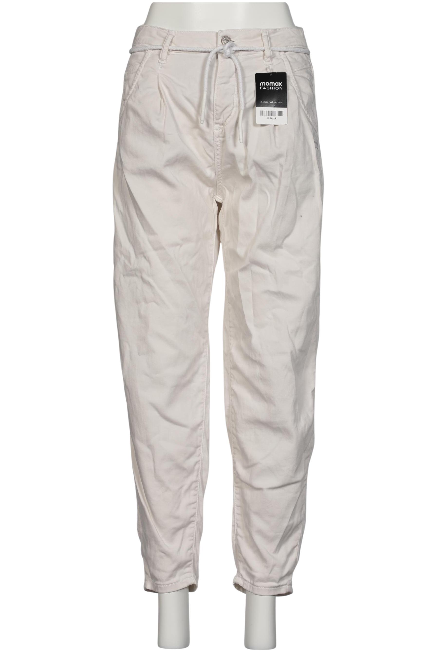 

Gang Damen Jeans, cremeweiß, Gr. 27