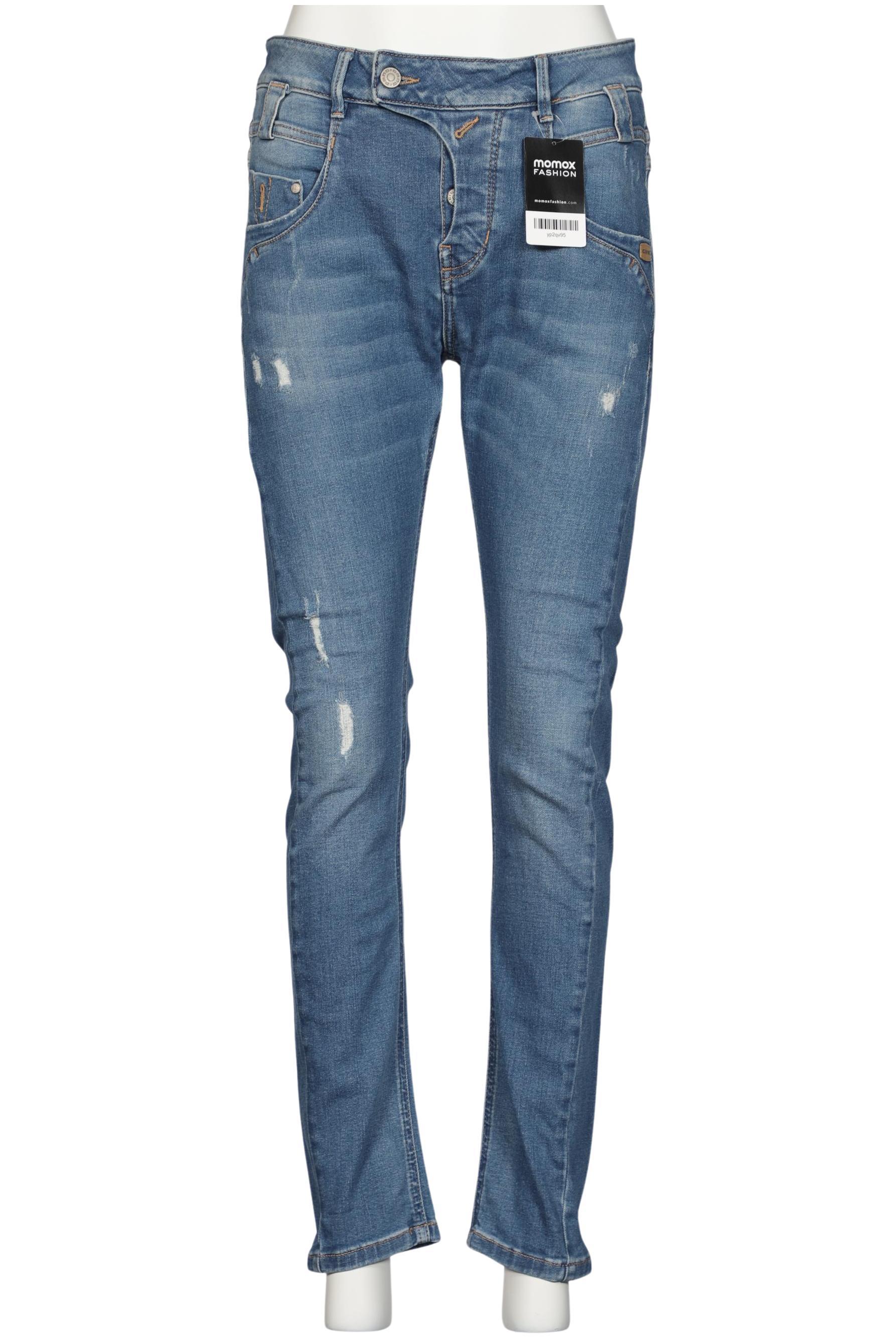 

Gang Damen Jeans, blau, Gr. 29