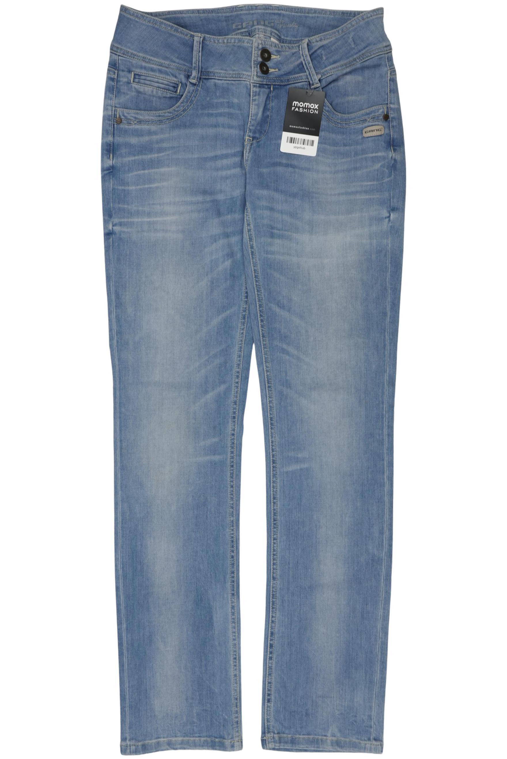 

Gang Damen Jeans, hellblau, Gr. 29