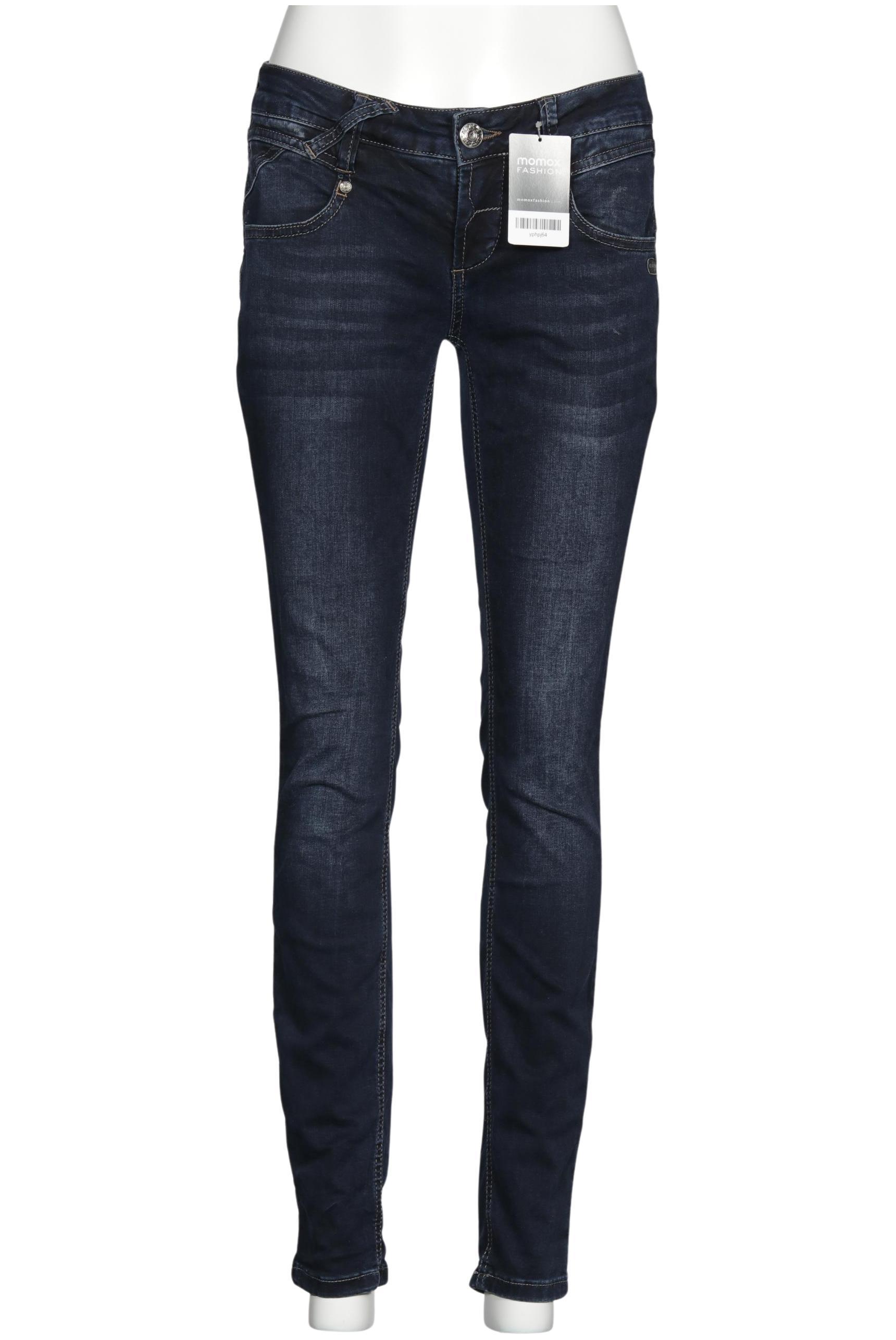 

Gang Damen Jeans, marineblau, Gr. 29