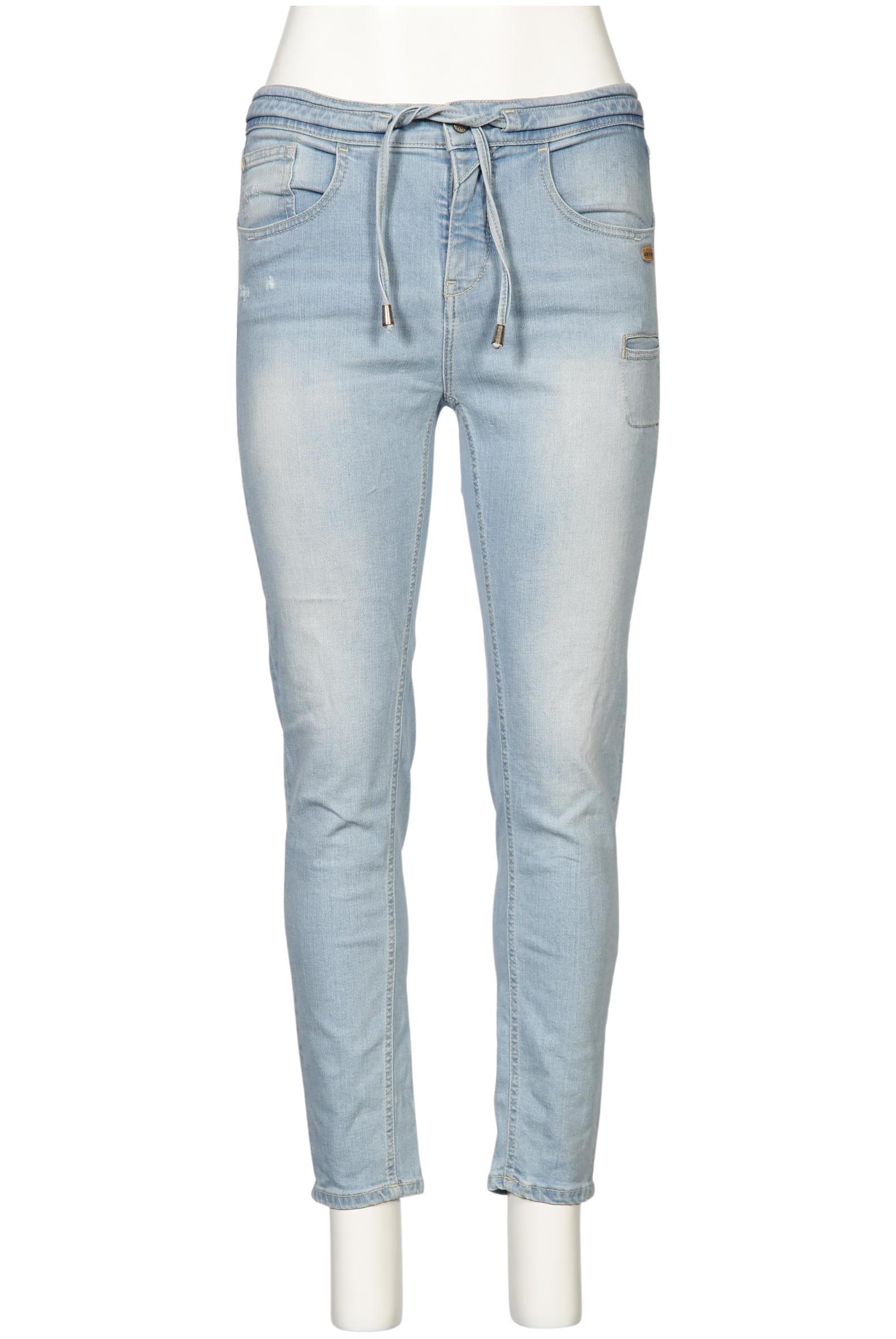

Gang Damen Jeans, hellblau, Gr. 33