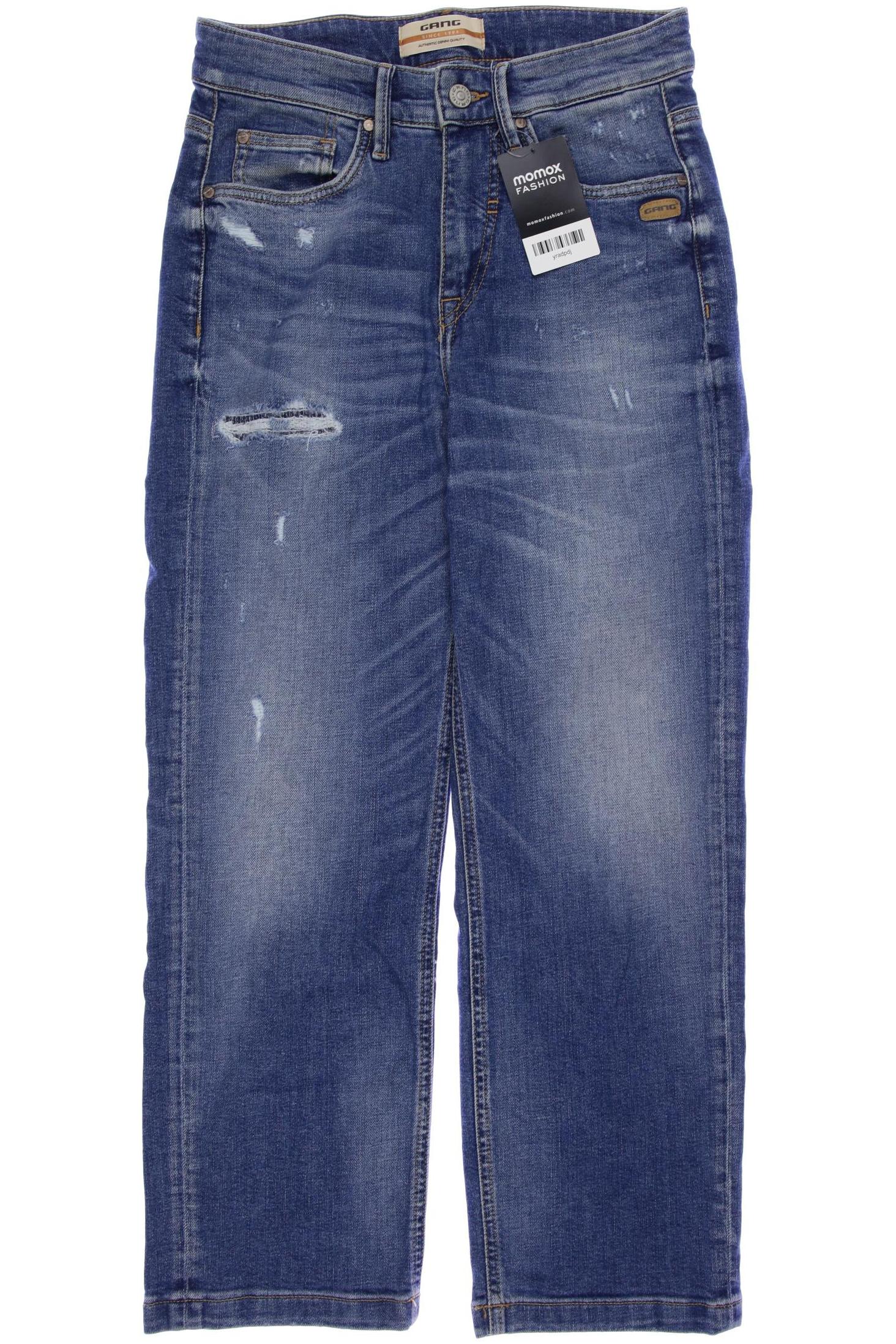

Gang Damen Jeans, blau, Gr. 36