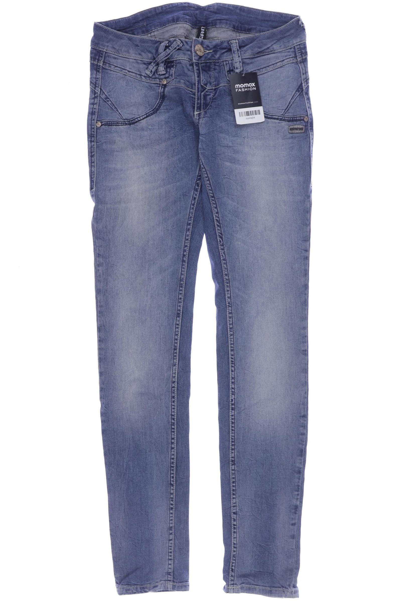 

GANG Damen Jeans, blau