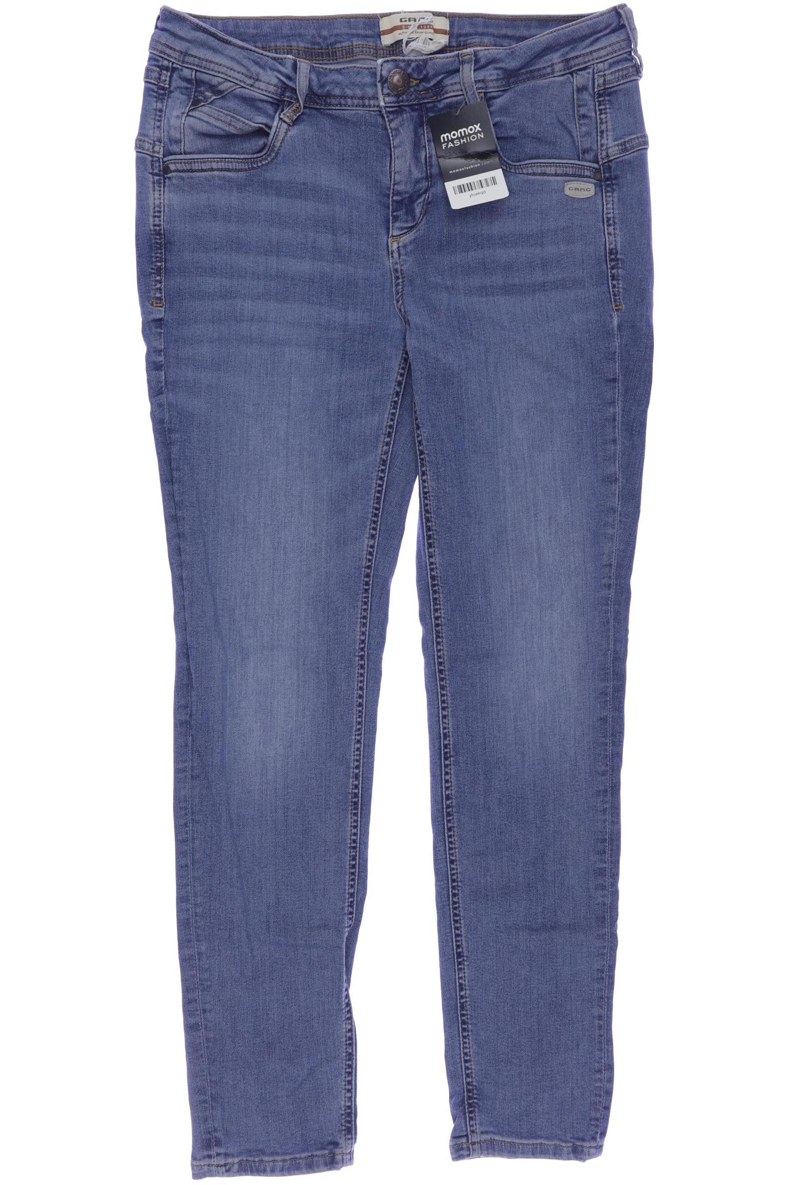 

Gang Damen Jeans, blau, Gr. 30
