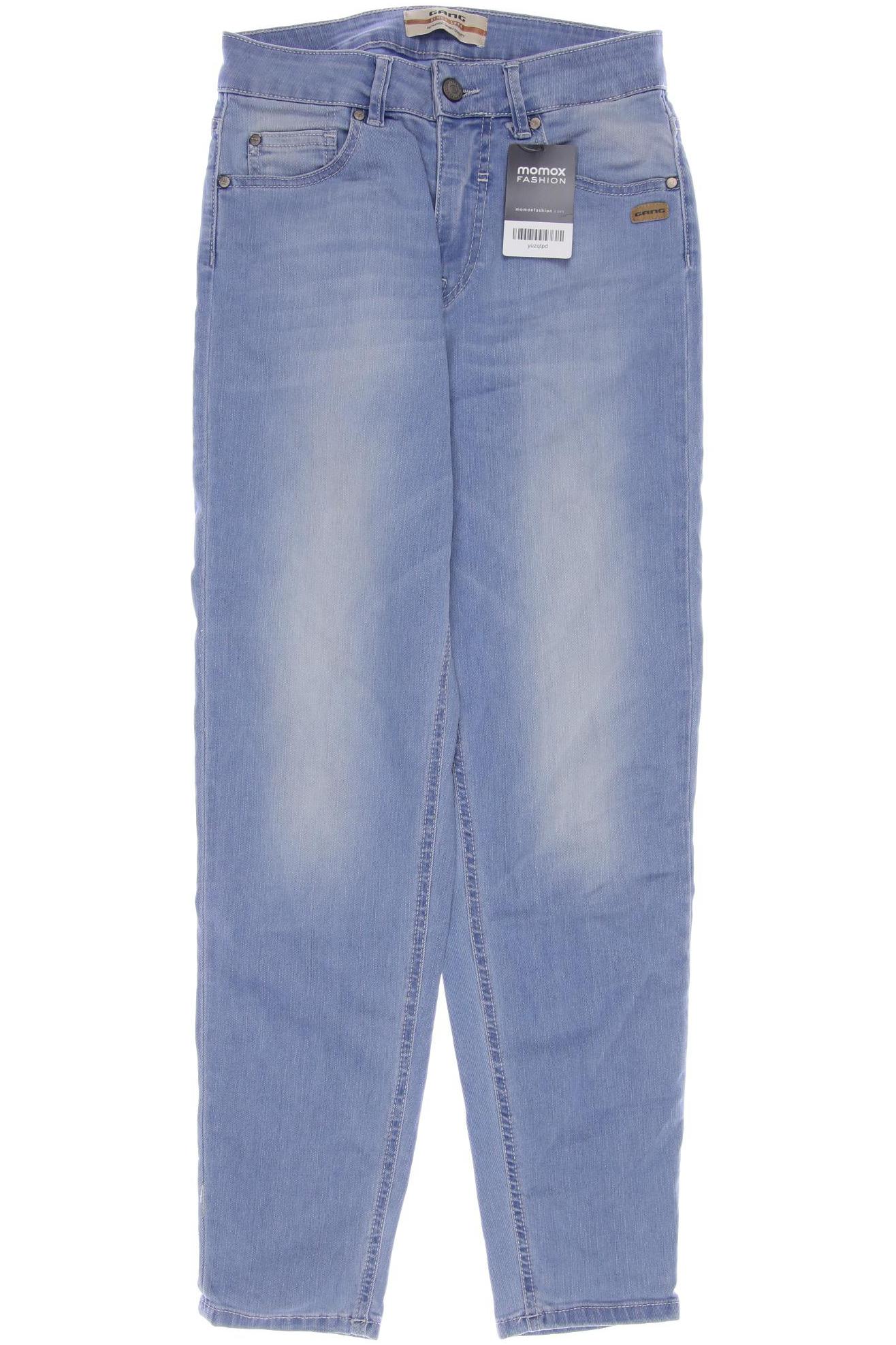 

GANG Damen Jeans, hellblau