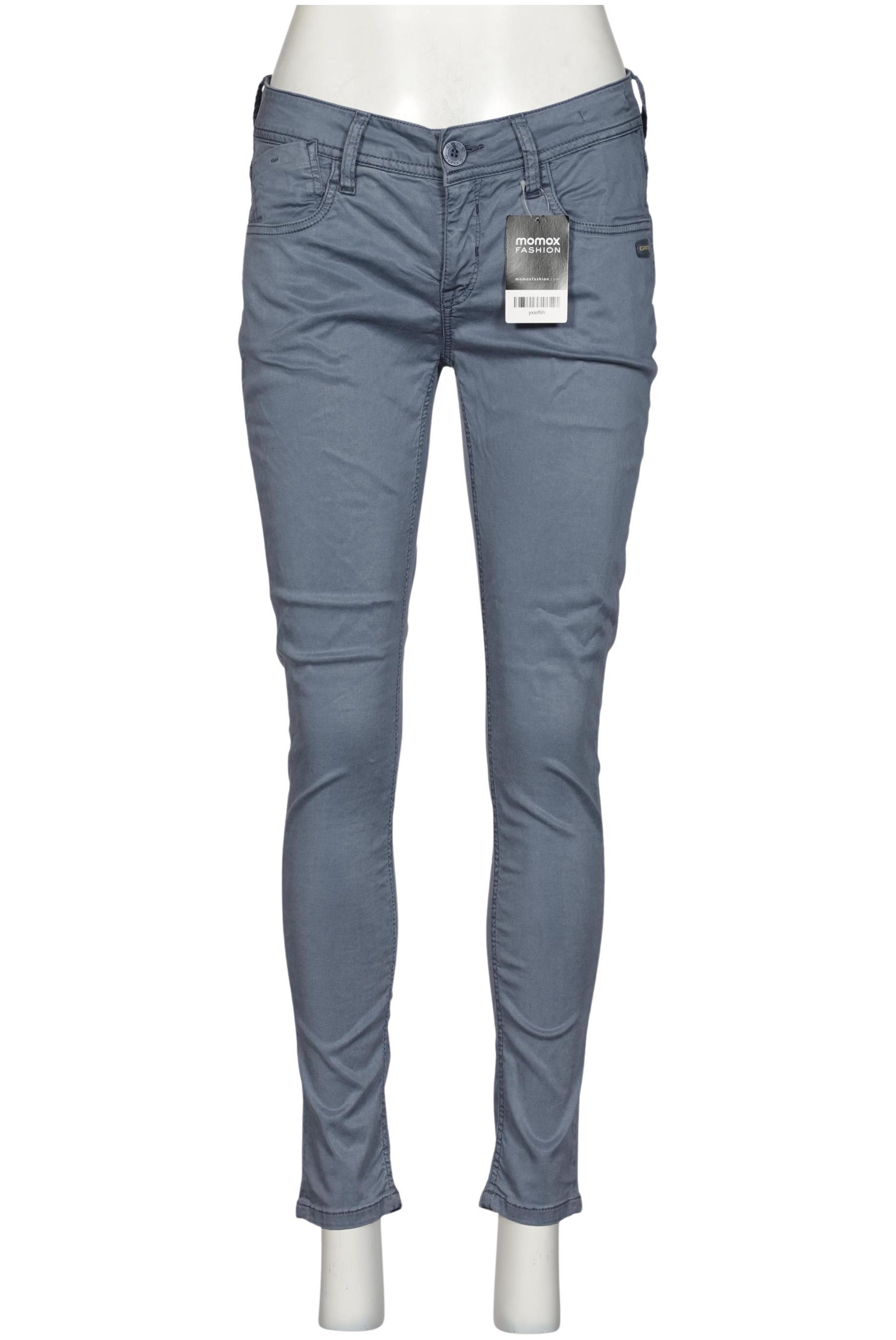 

Gang Damen Jeans, blau, Gr. 30