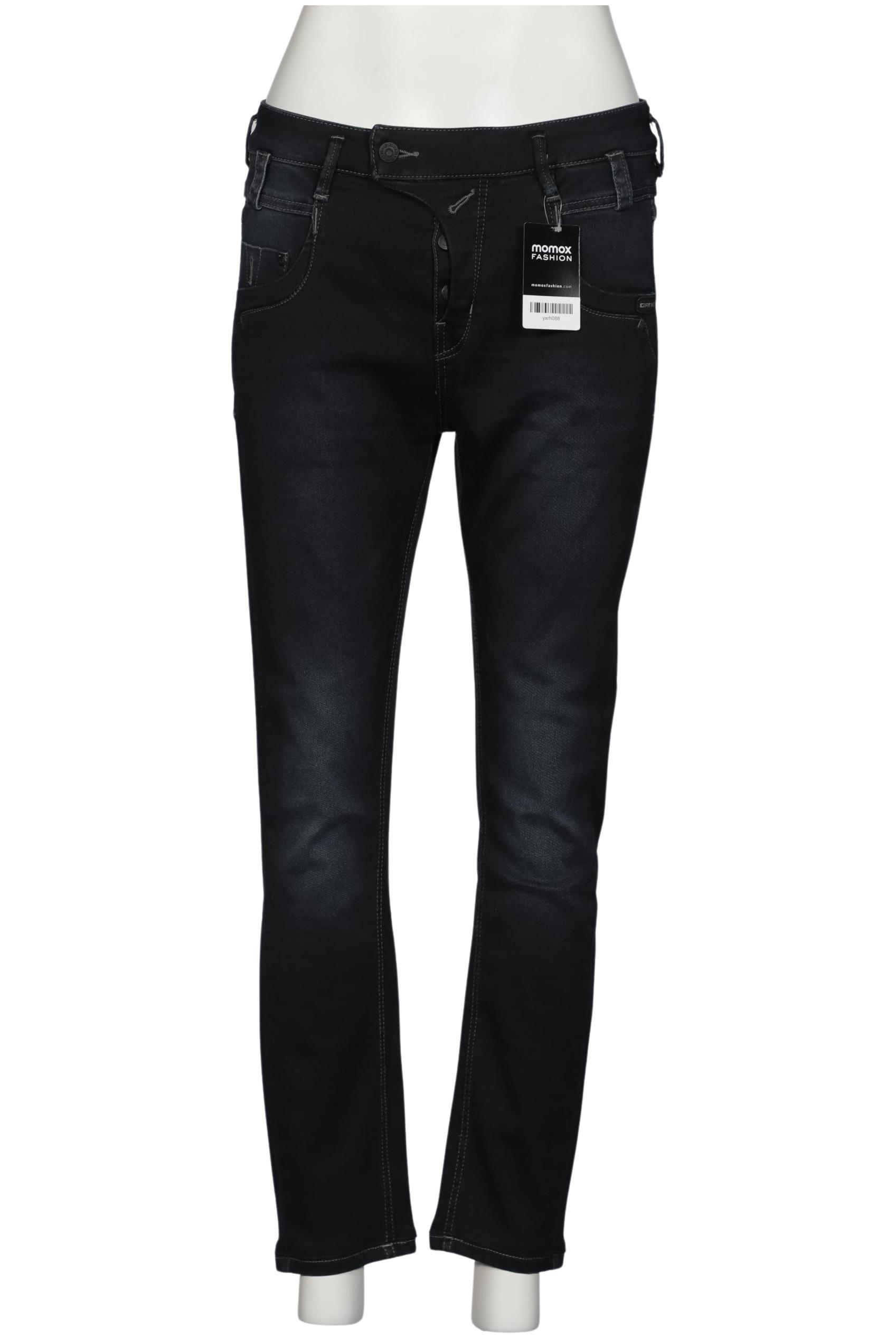 

Gang Damen Jeans, marineblau, Gr. 31