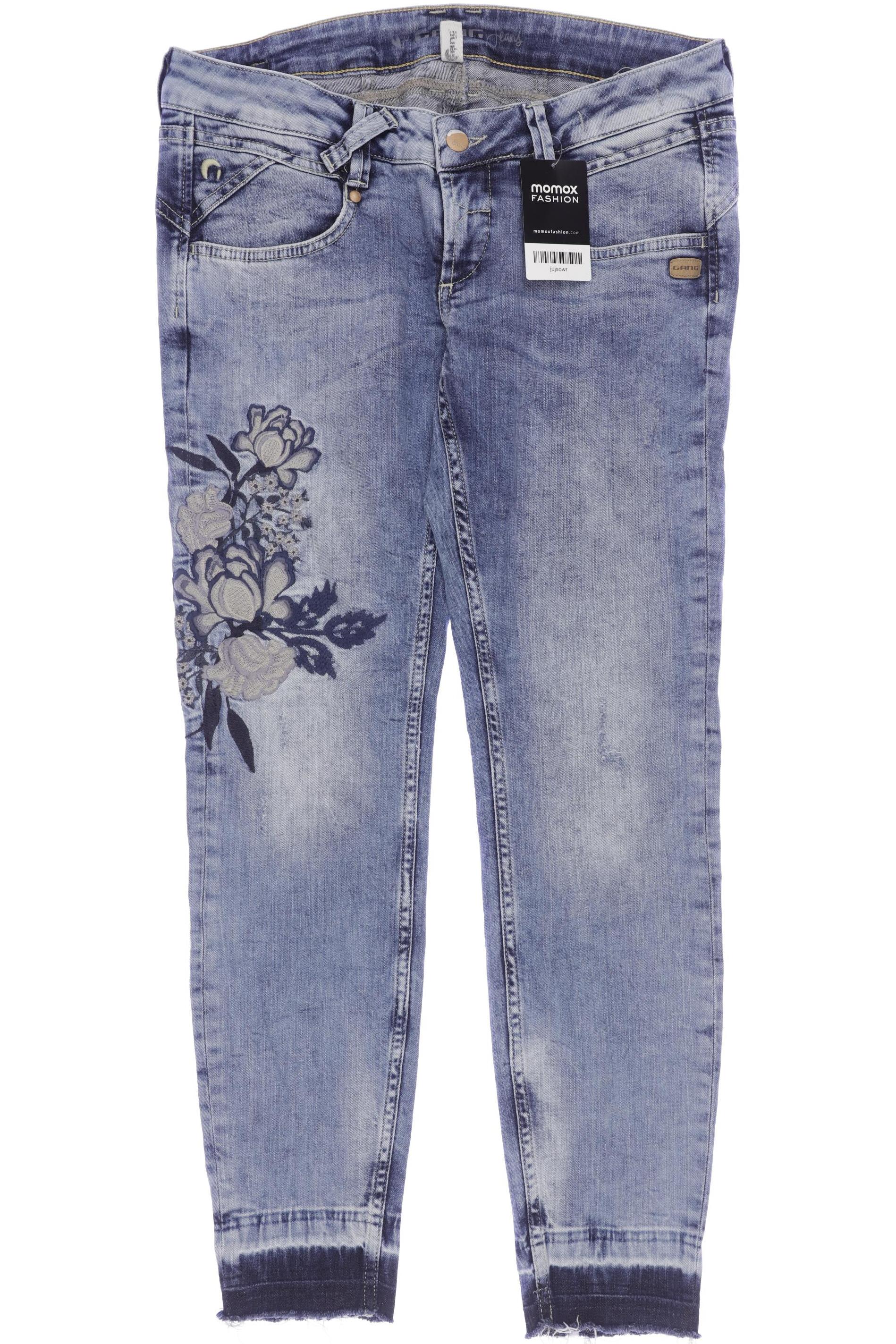 

Gang Damen Jeans, blau, Gr. 29