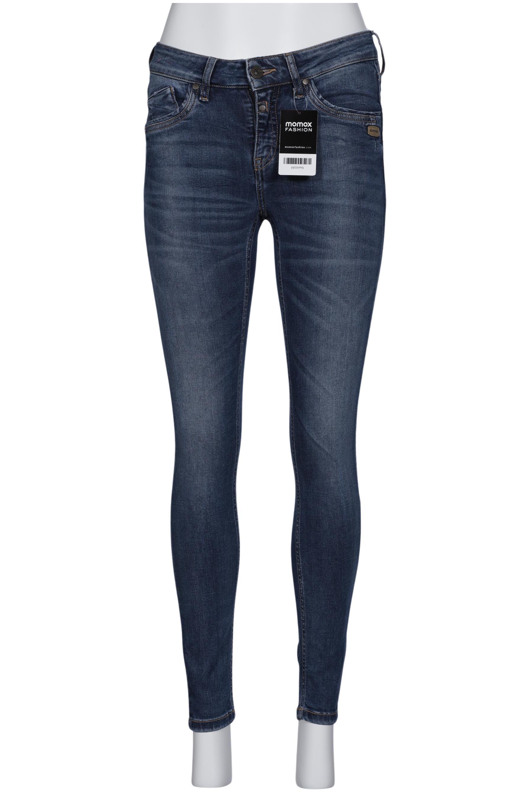 

Gang Damen Jeans, blau, Gr. 28