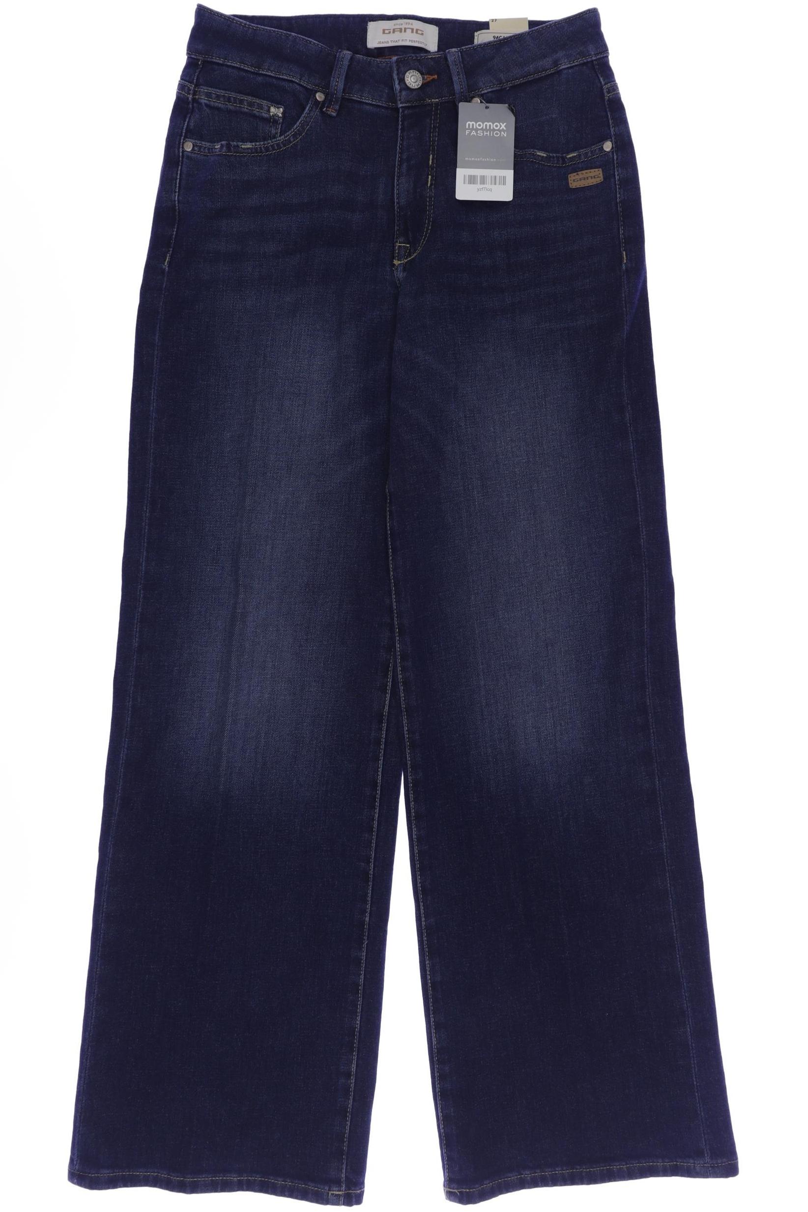 

Gang Damen Jeans, blau, Gr. 27