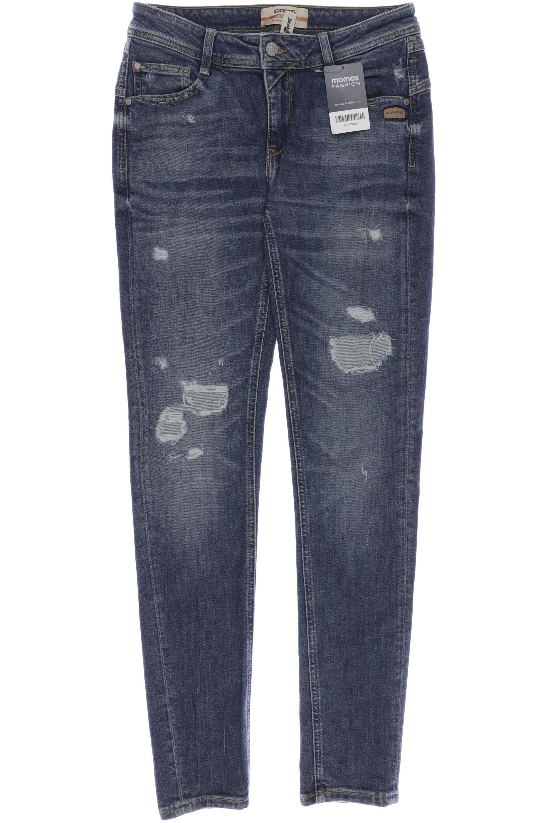 

Gang Damen Jeans, blau, Gr. 27