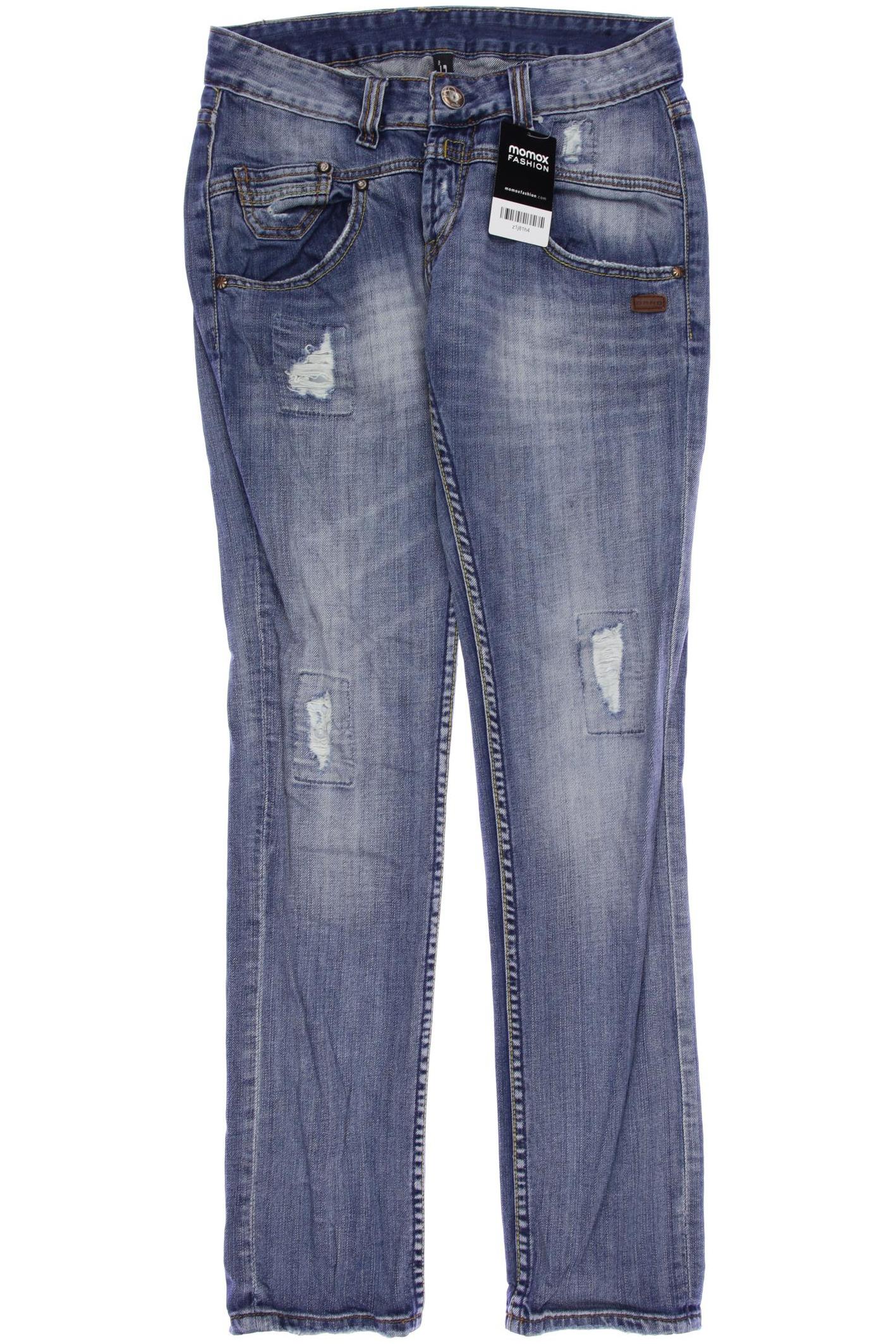 

Gang Damen Jeans, blau, Gr. 26