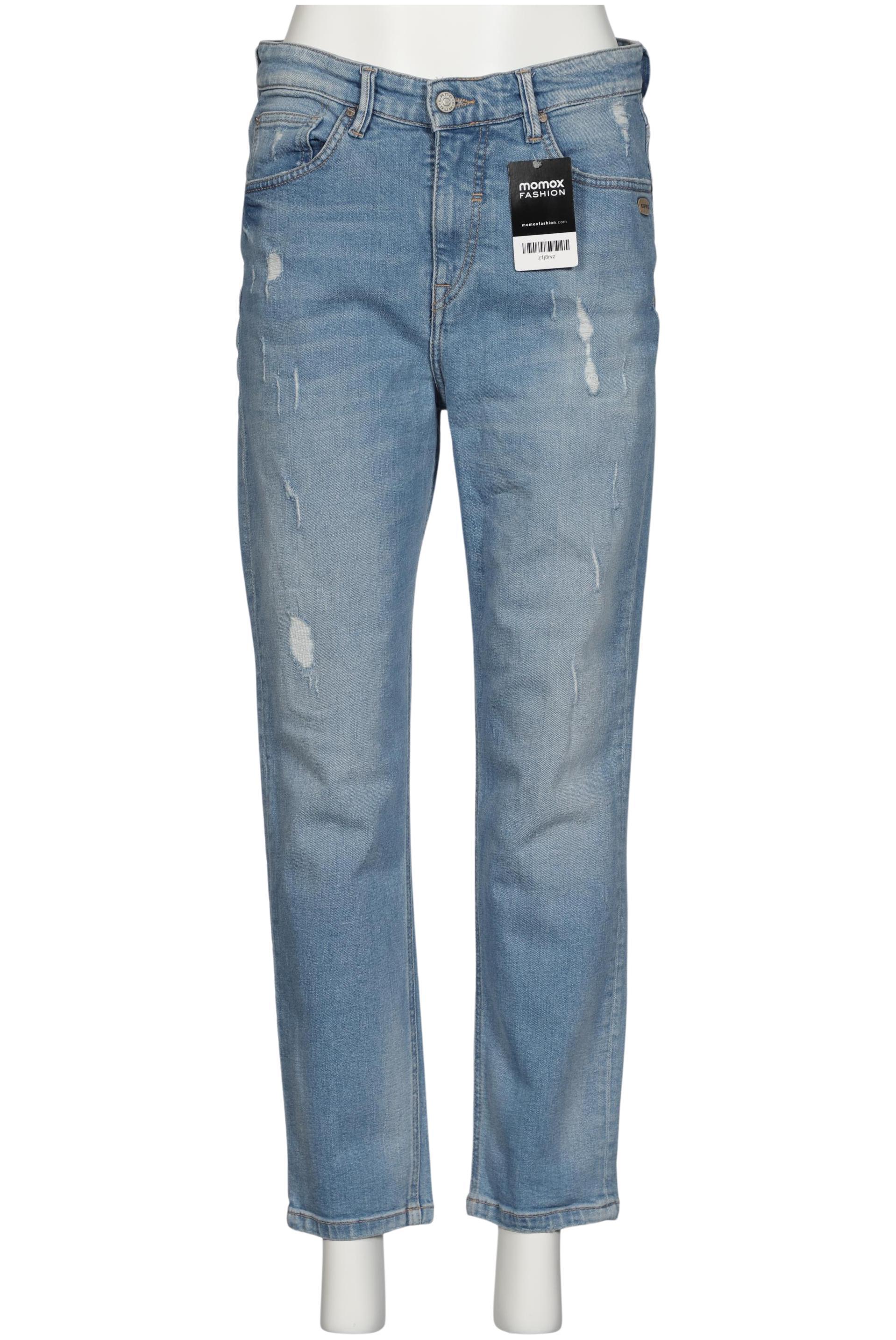 

Gang Damen Jeans, hellblau, Gr. 30