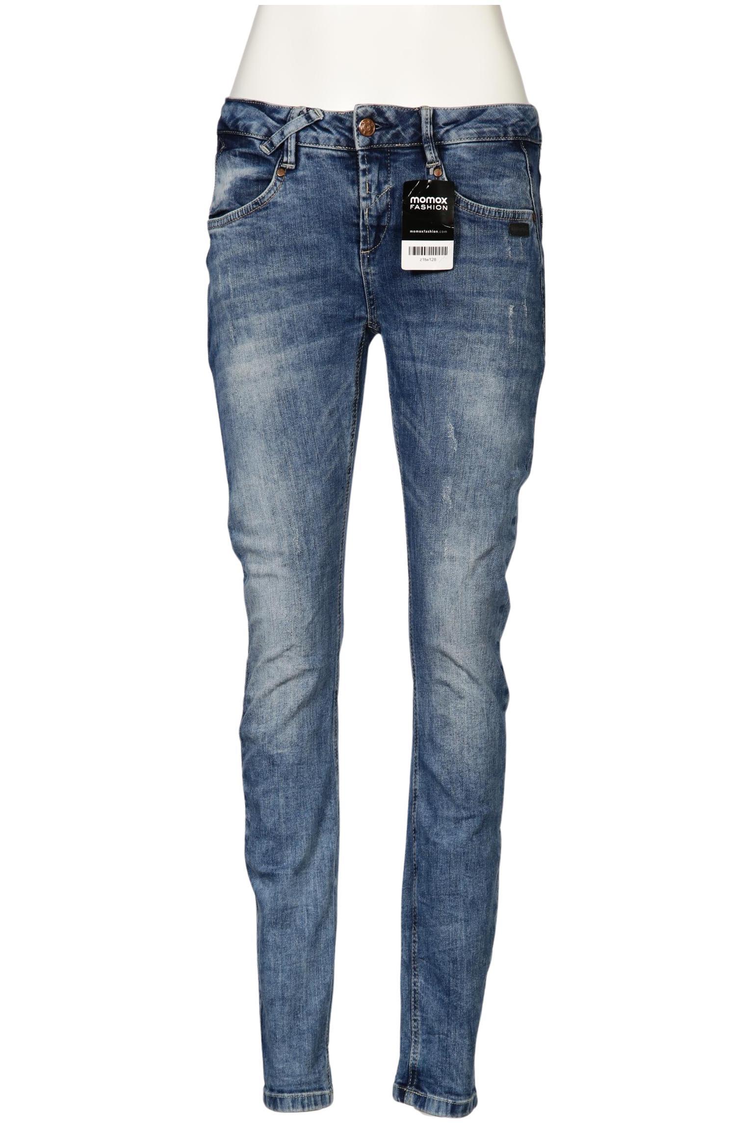 

Gang Damen Jeans, blau, Gr. 30