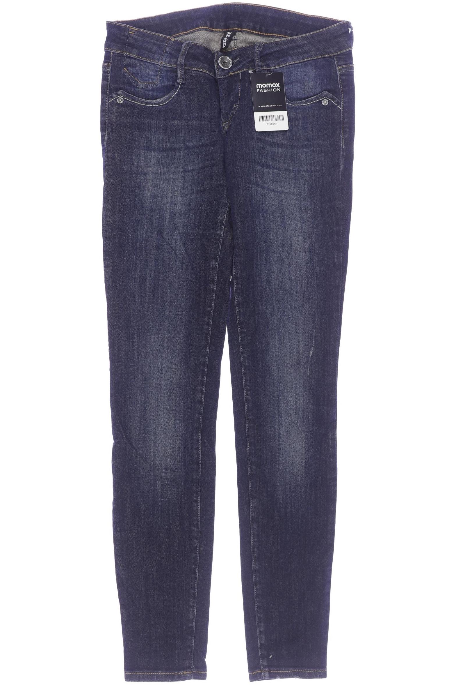 

Gang Damen Jeans, blau, Gr. 28