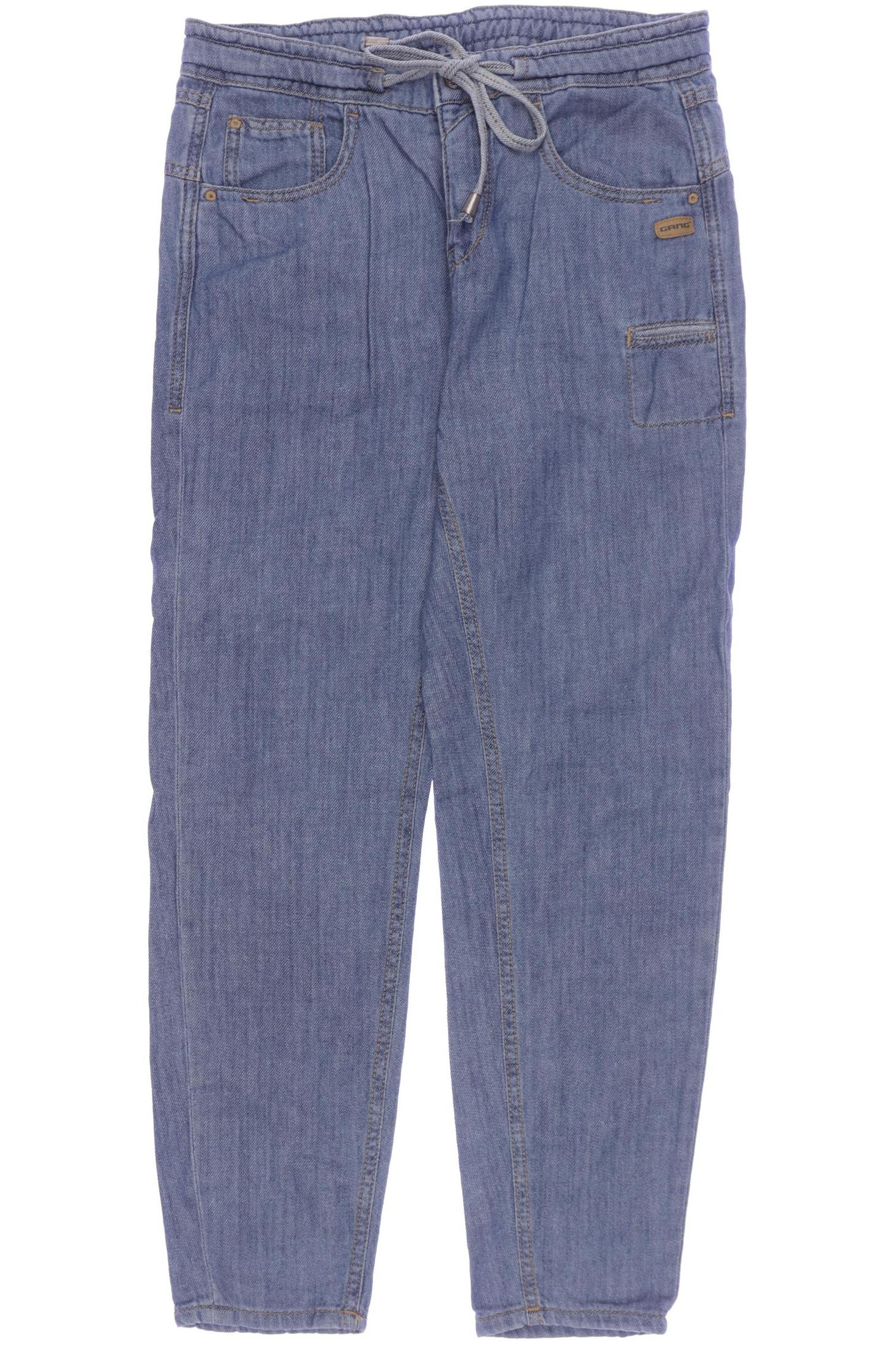 

Gang Damen Jeans, blau, Gr. 27