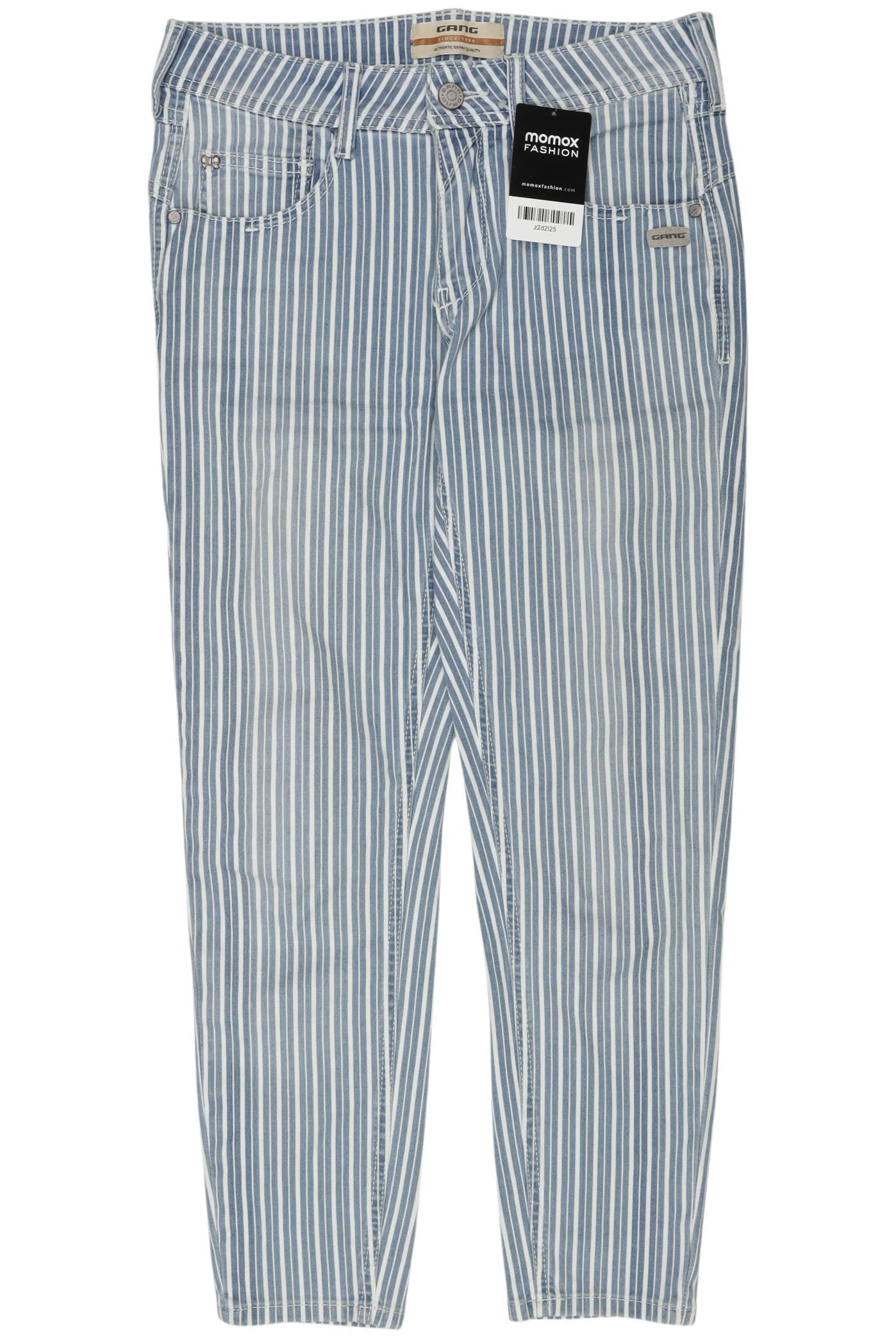 

Gang Damen Jeans, blau, Gr. 28