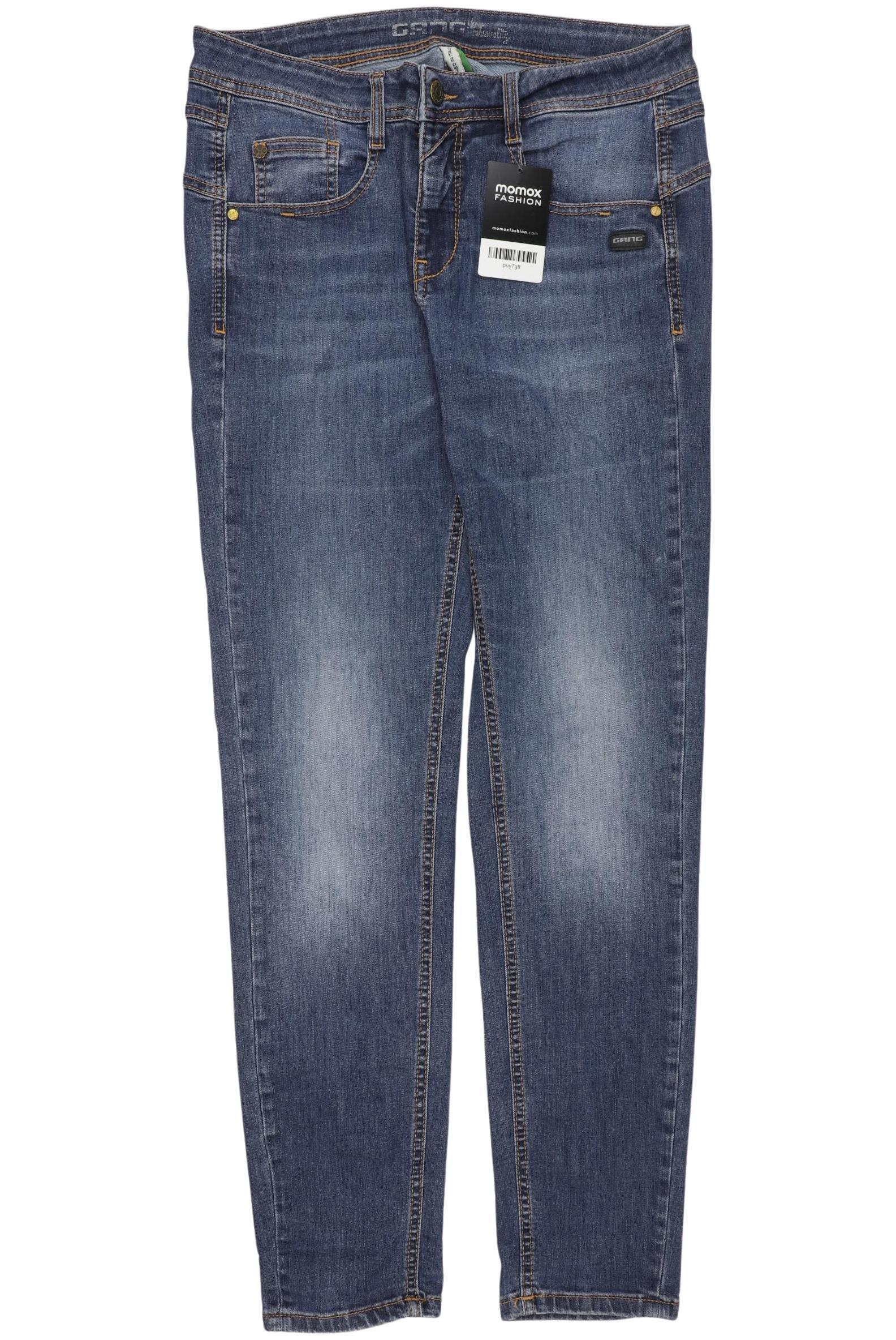 

Gang Damen Jeans, blau, Gr. 31