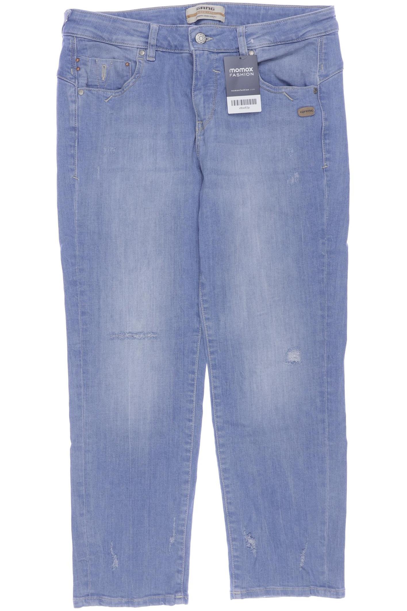

Gang Damen Jeans, hellblau, Gr. 29