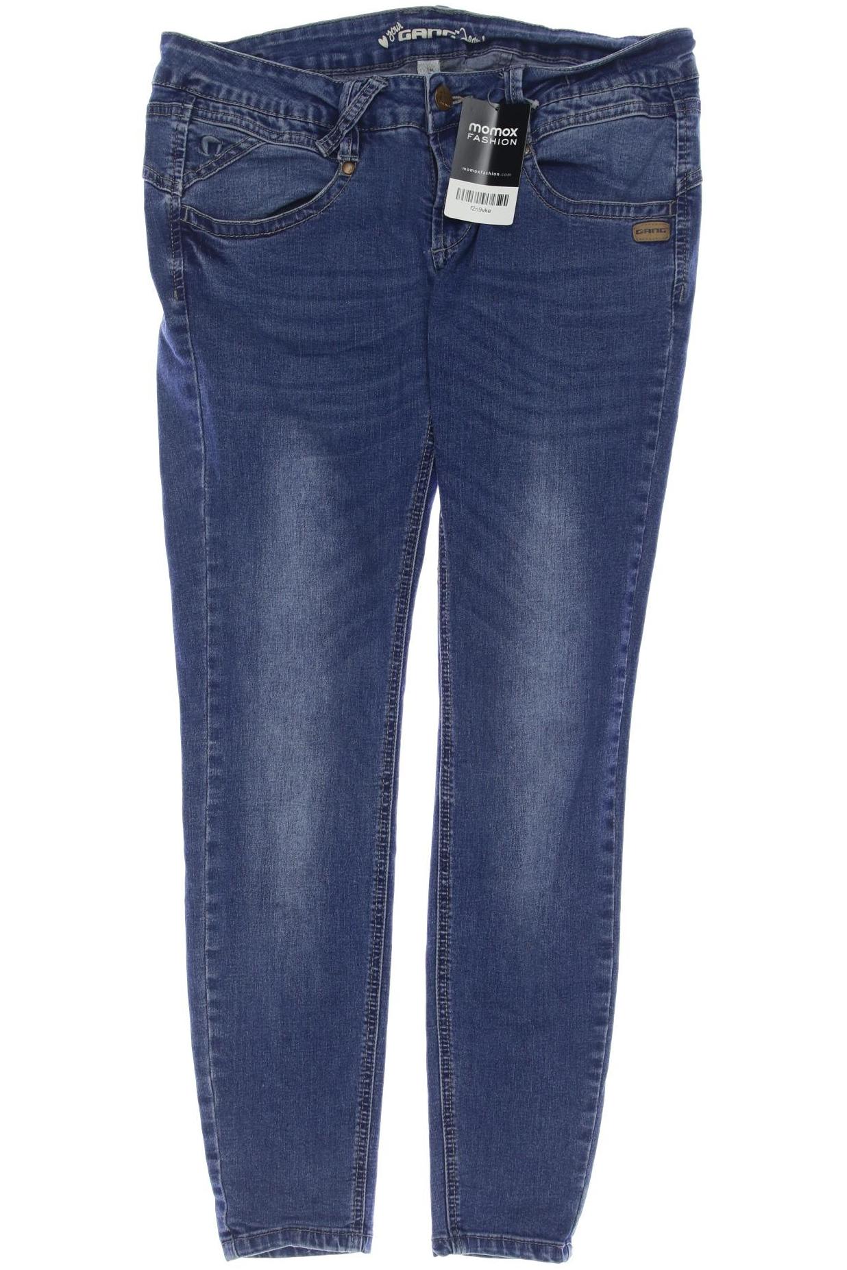 

Gang Damen Jeans, blau, Gr. 29