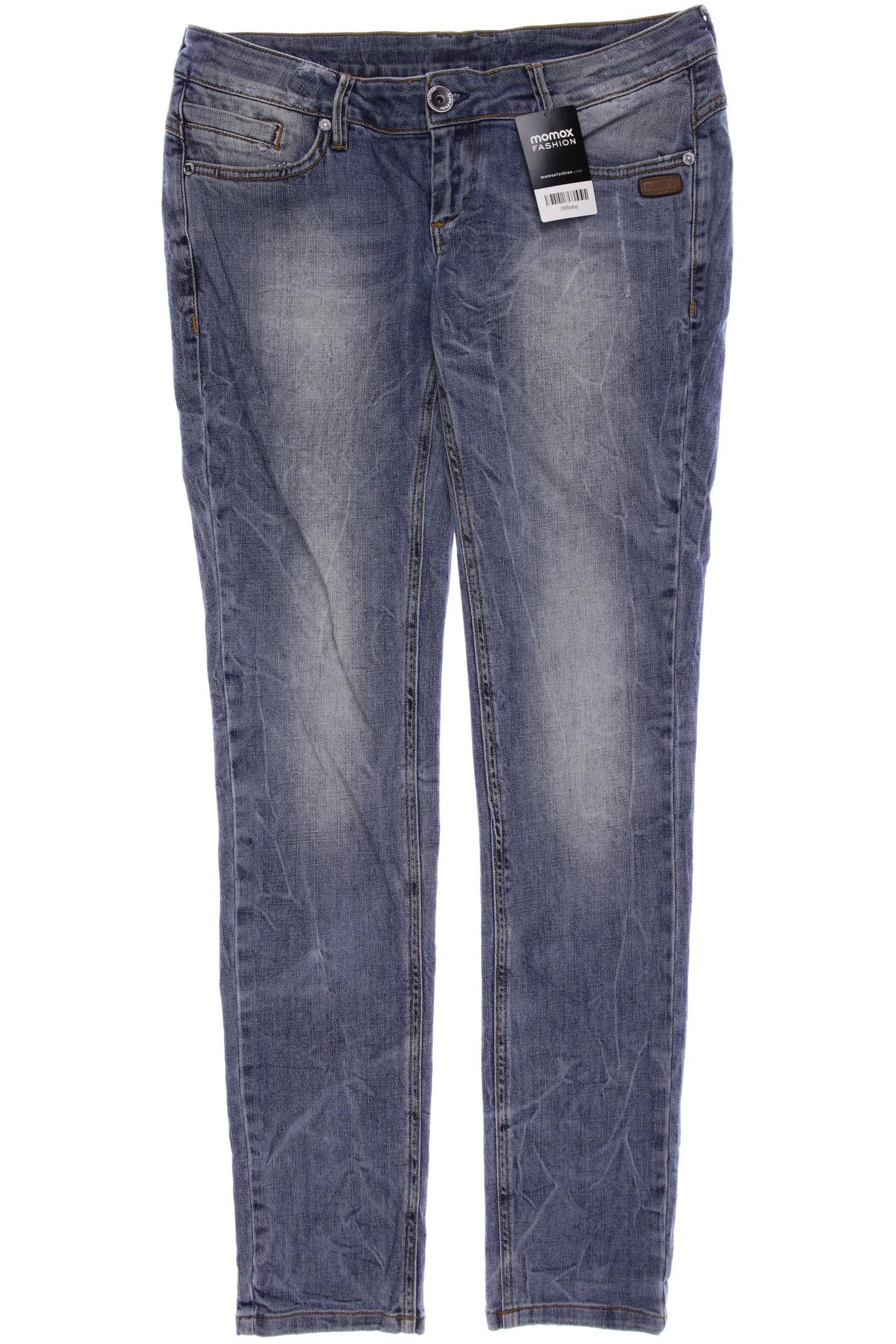 

Gang Damen Jeans, blau, Gr. 31