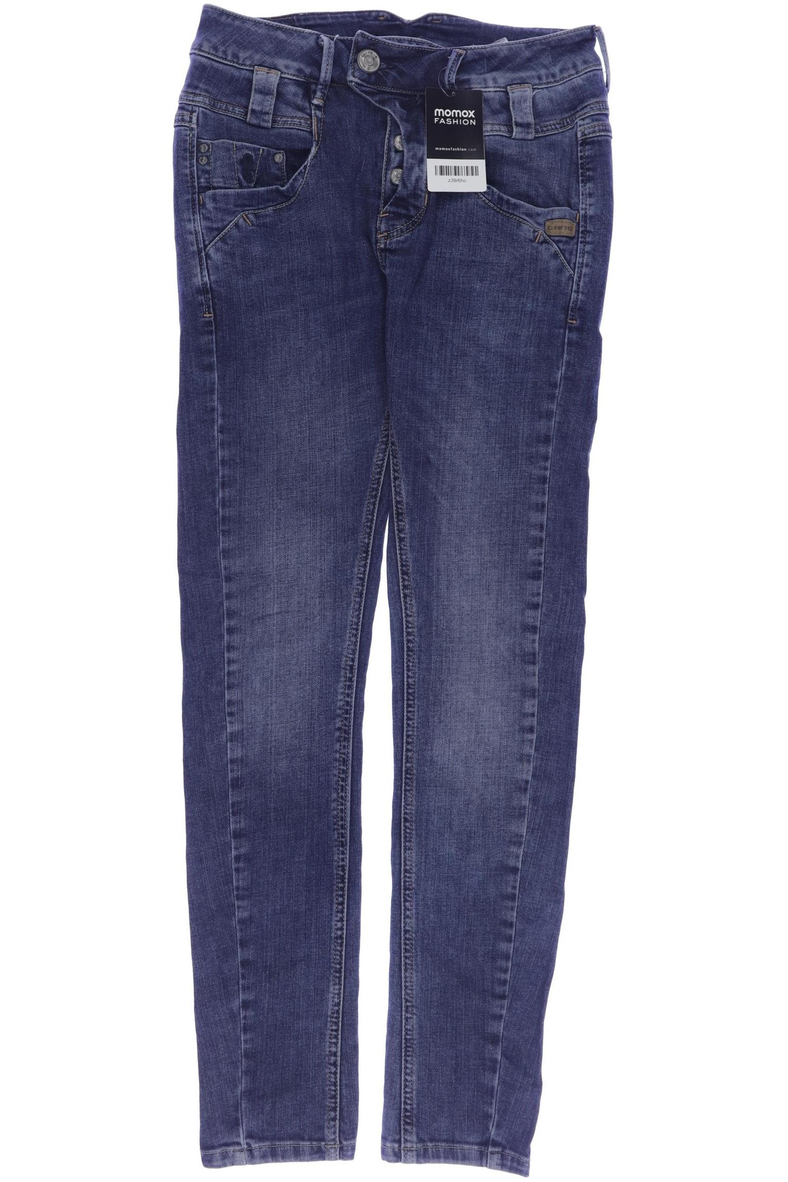 

Gang Damen Jeans, blau, Gr. 26