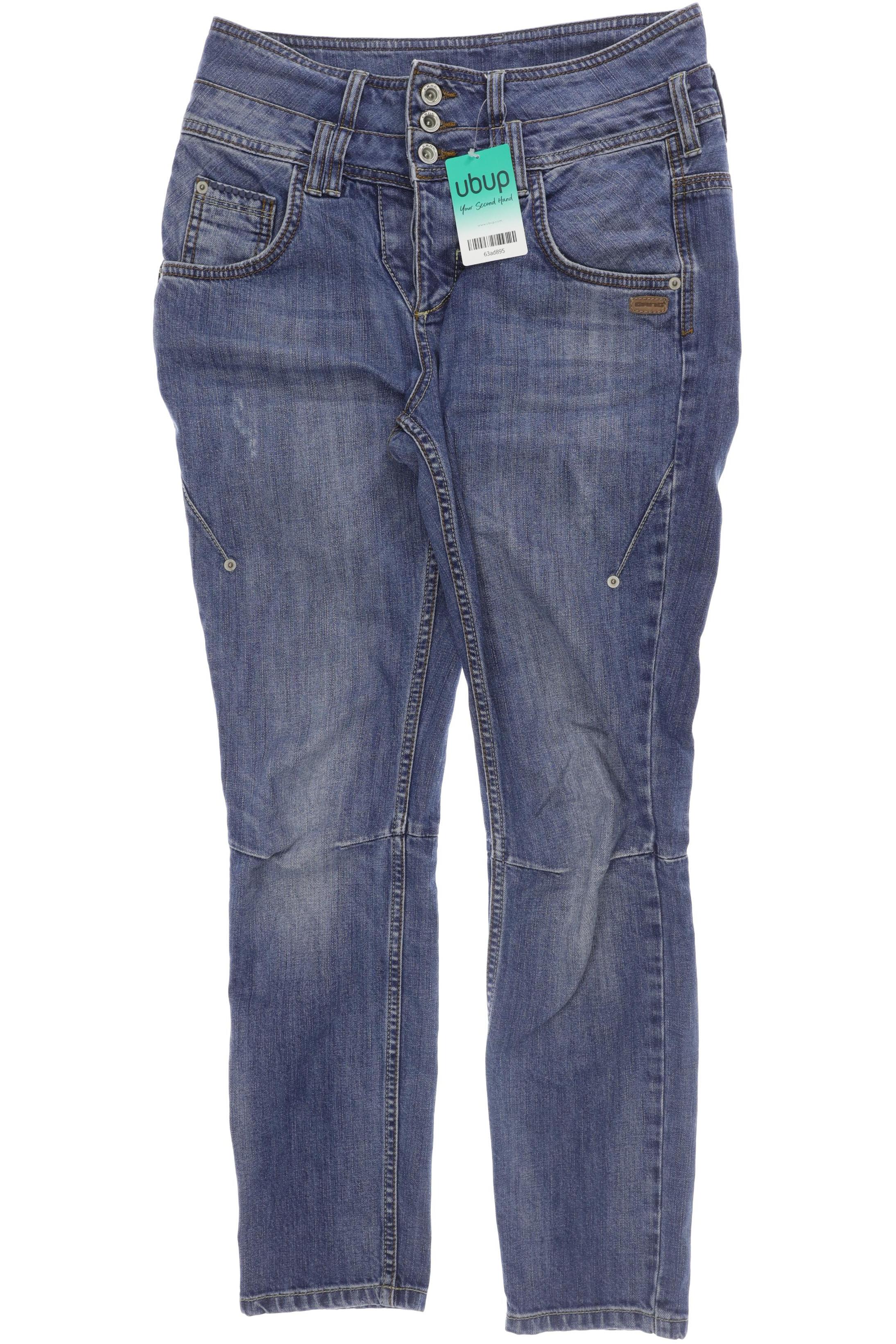 

Gang Damen Jeans, blau, Gr. 26