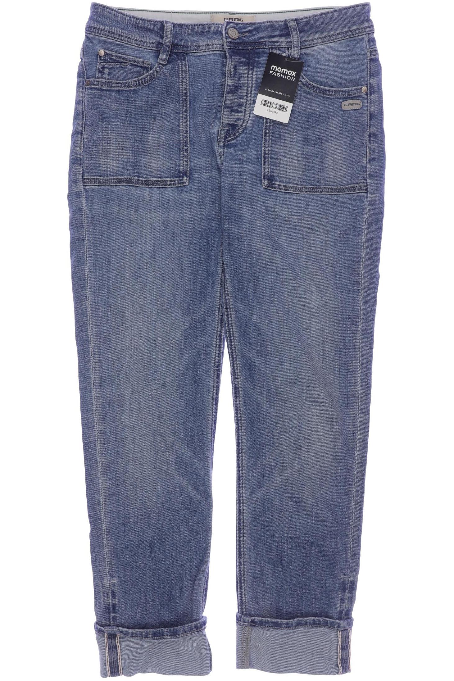 

Gang Damen Jeans, blau, Gr. 28