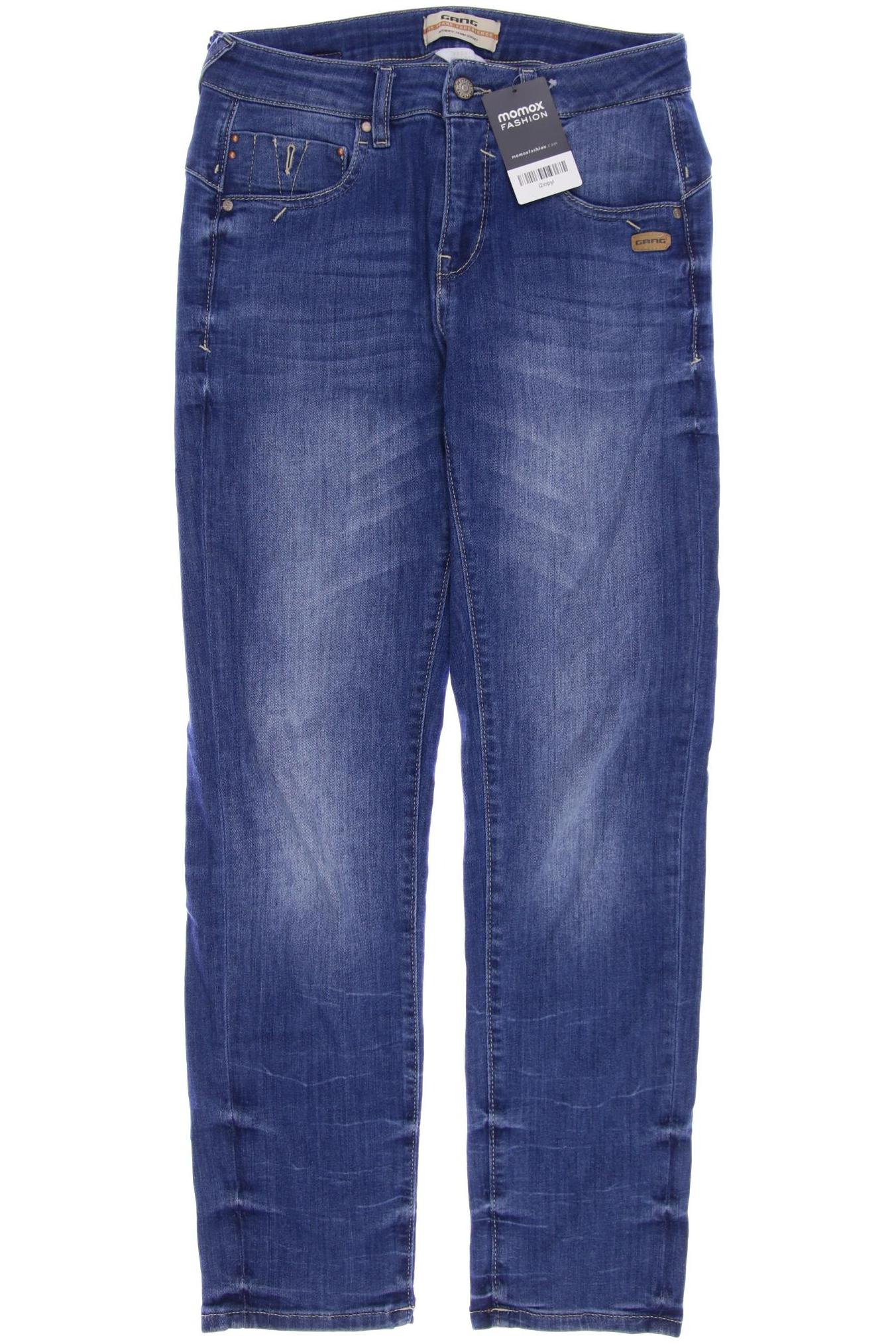 

Gang Damen Jeans, blau, Gr. 26