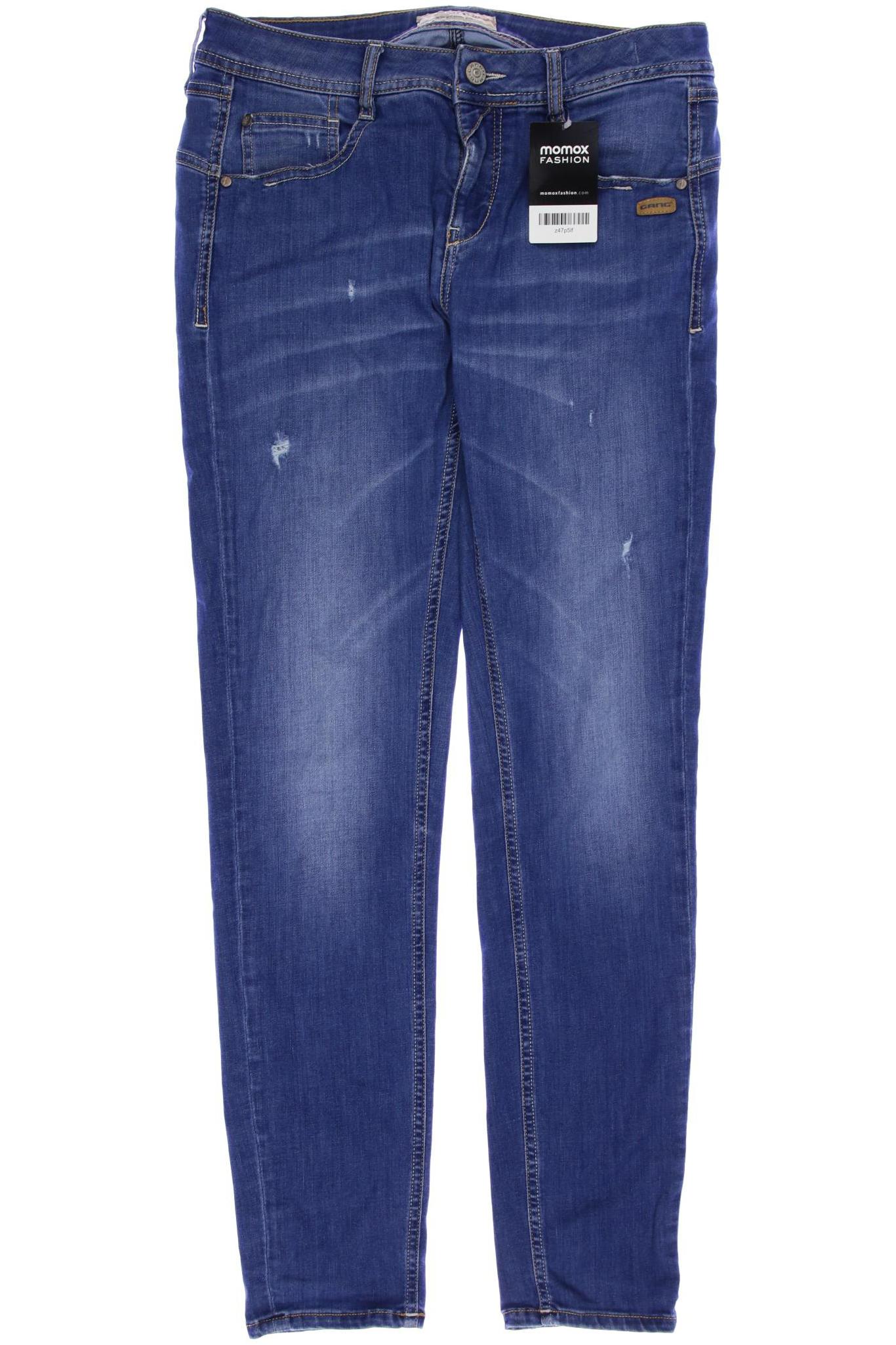 

Gang Damen Jeans, blau, Gr. 28