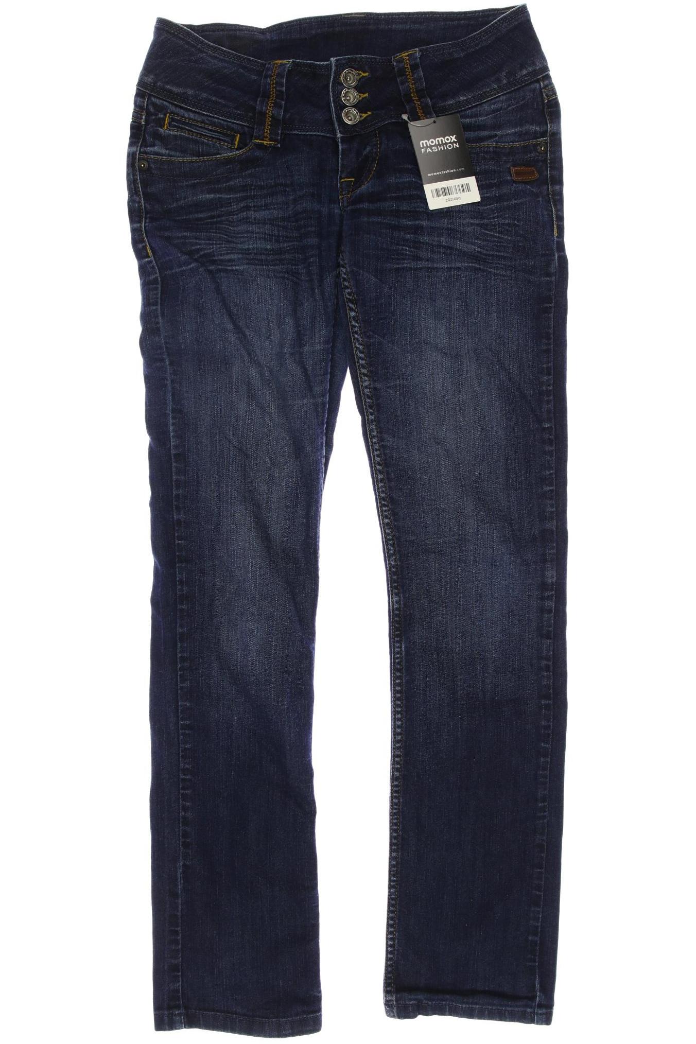 

GANG Damen Jeans, blau