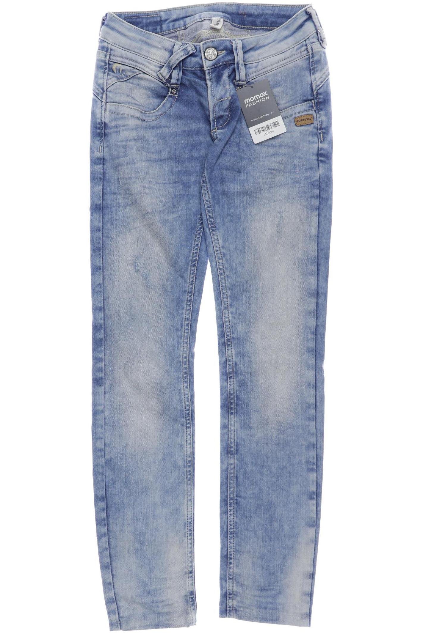 

Gang Damen Jeans, blau, Gr. 27