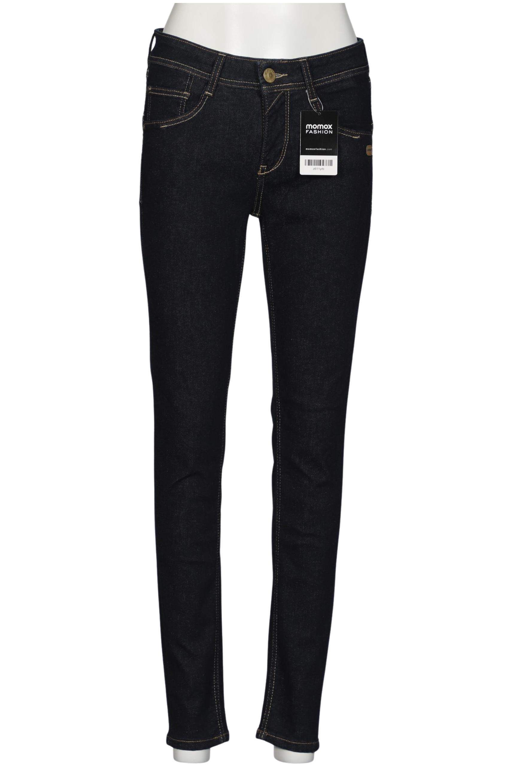 

Gang Damen Jeans, marineblau, Gr. 27