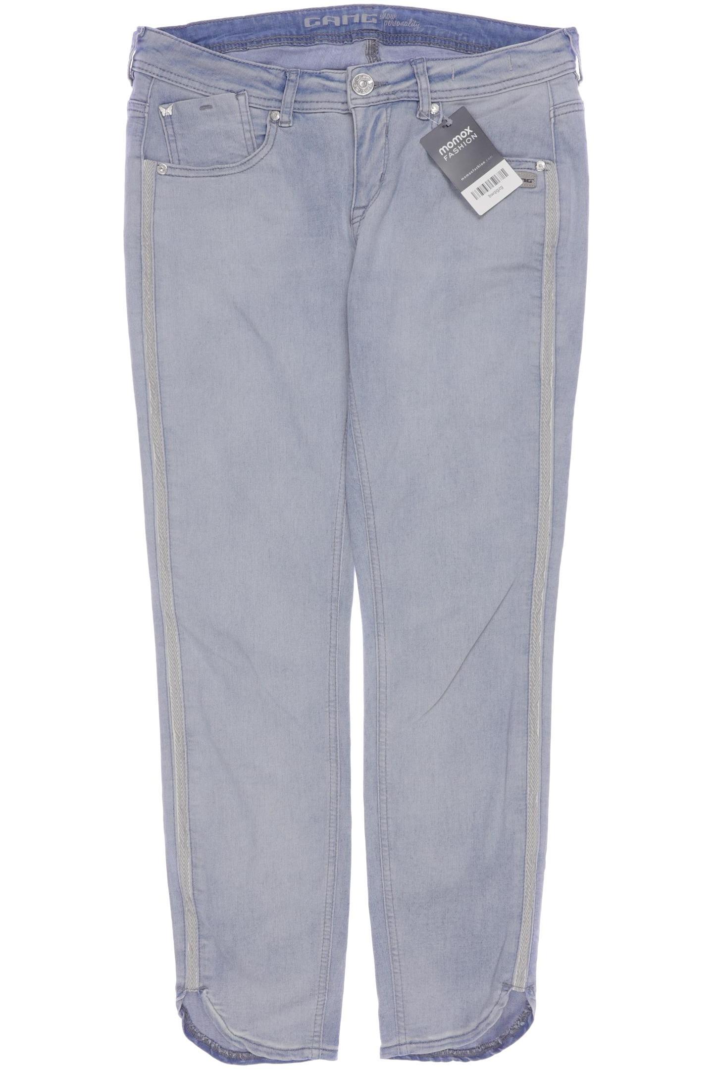 

Gang Damen Jeans, hellblau, Gr. 30