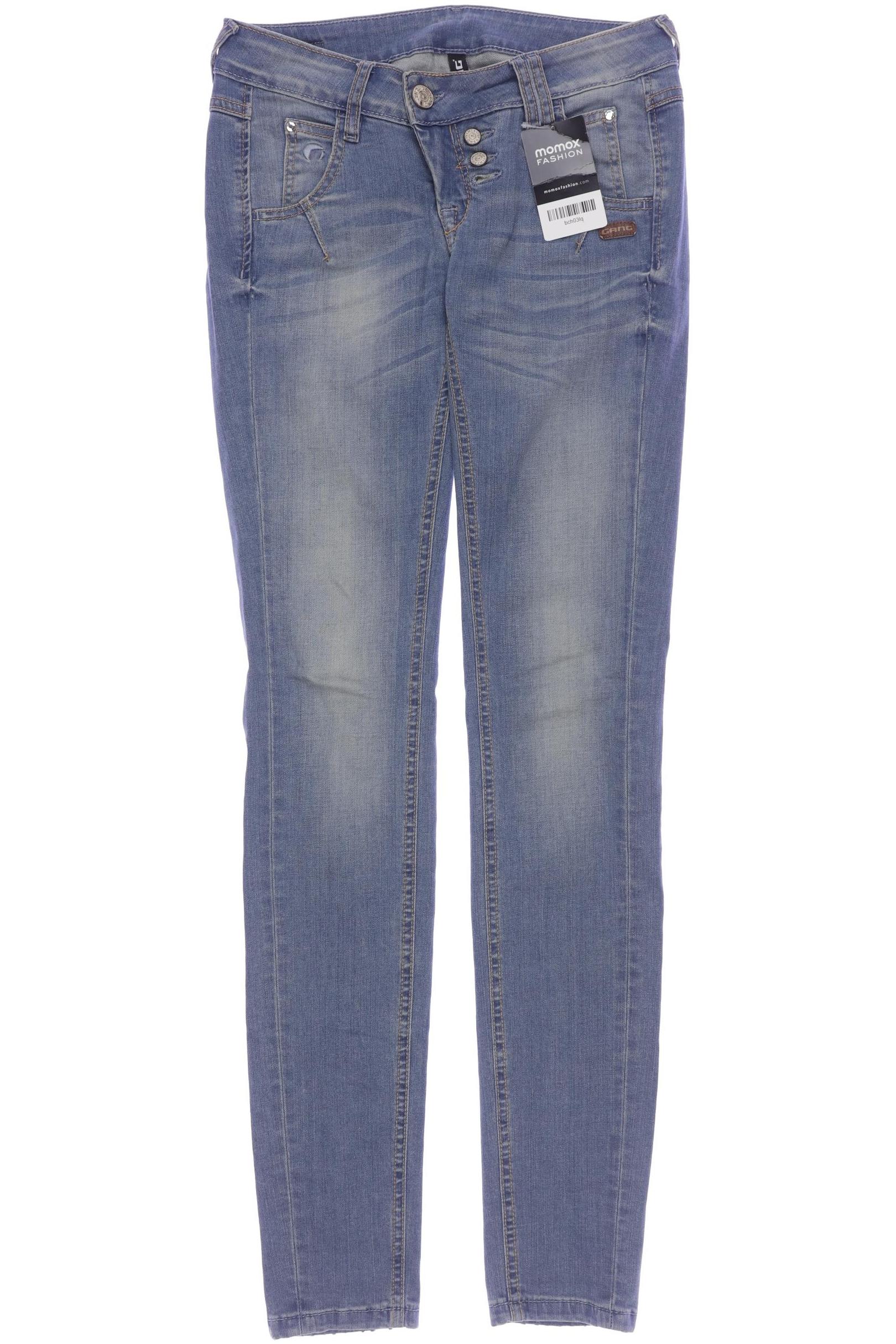 

Gang Damen Jeans, blau, Gr. 26