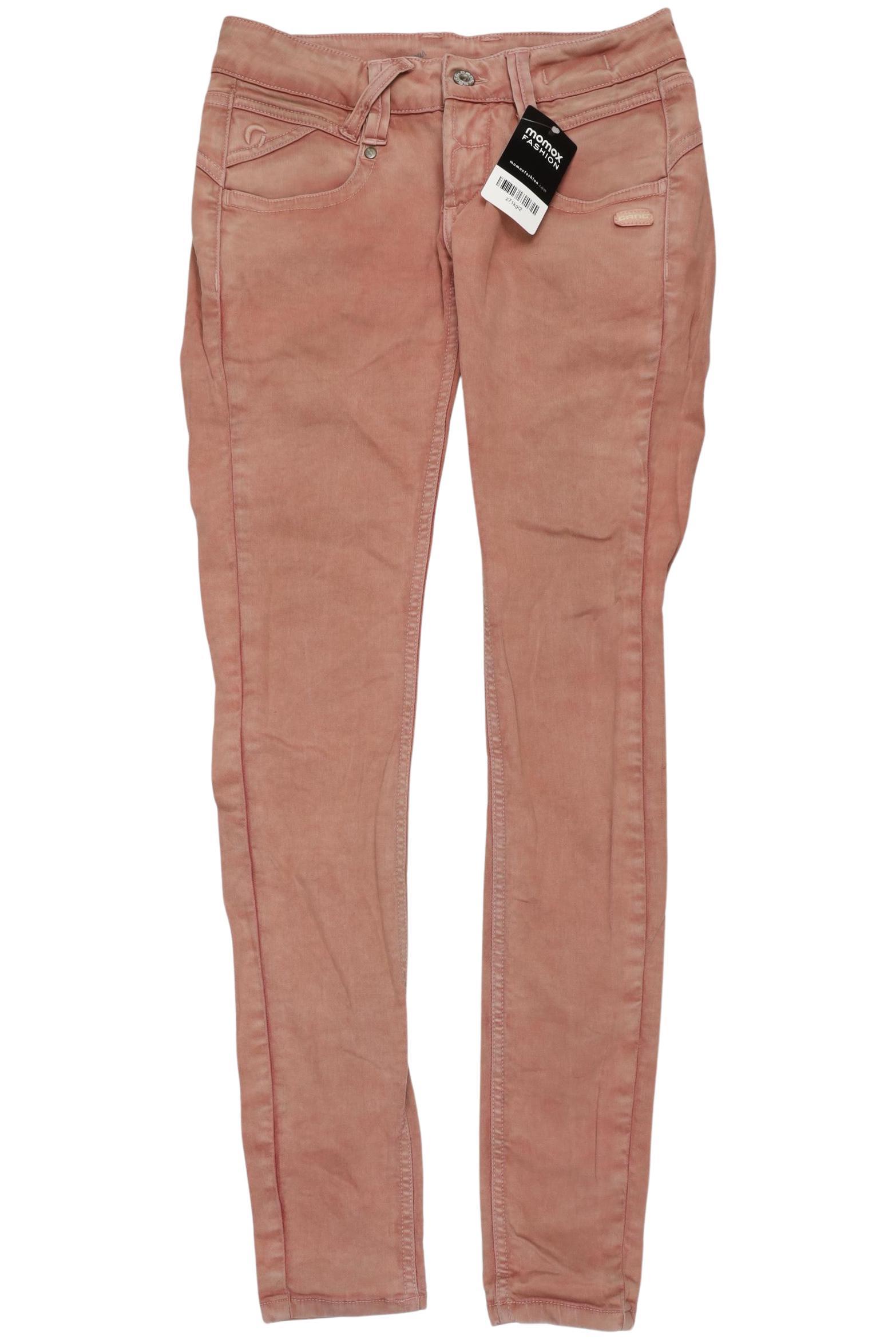 

Gang Damen Jeans, pink, Gr. 26