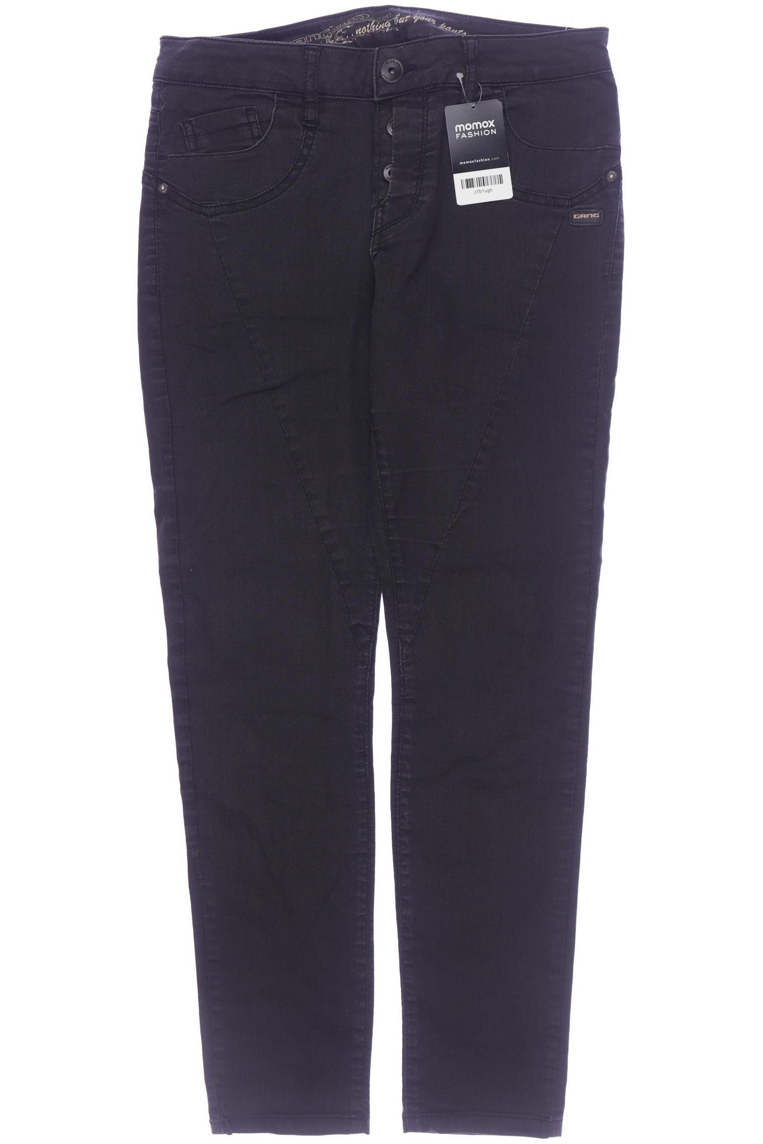 

Gang Damen Jeans, schwarz, Gr. 29